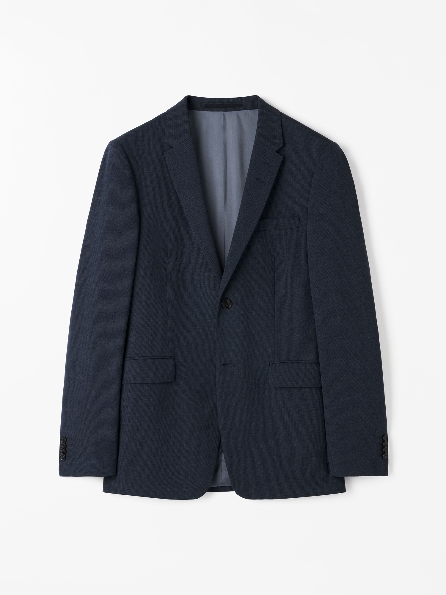 Jerretts Suit