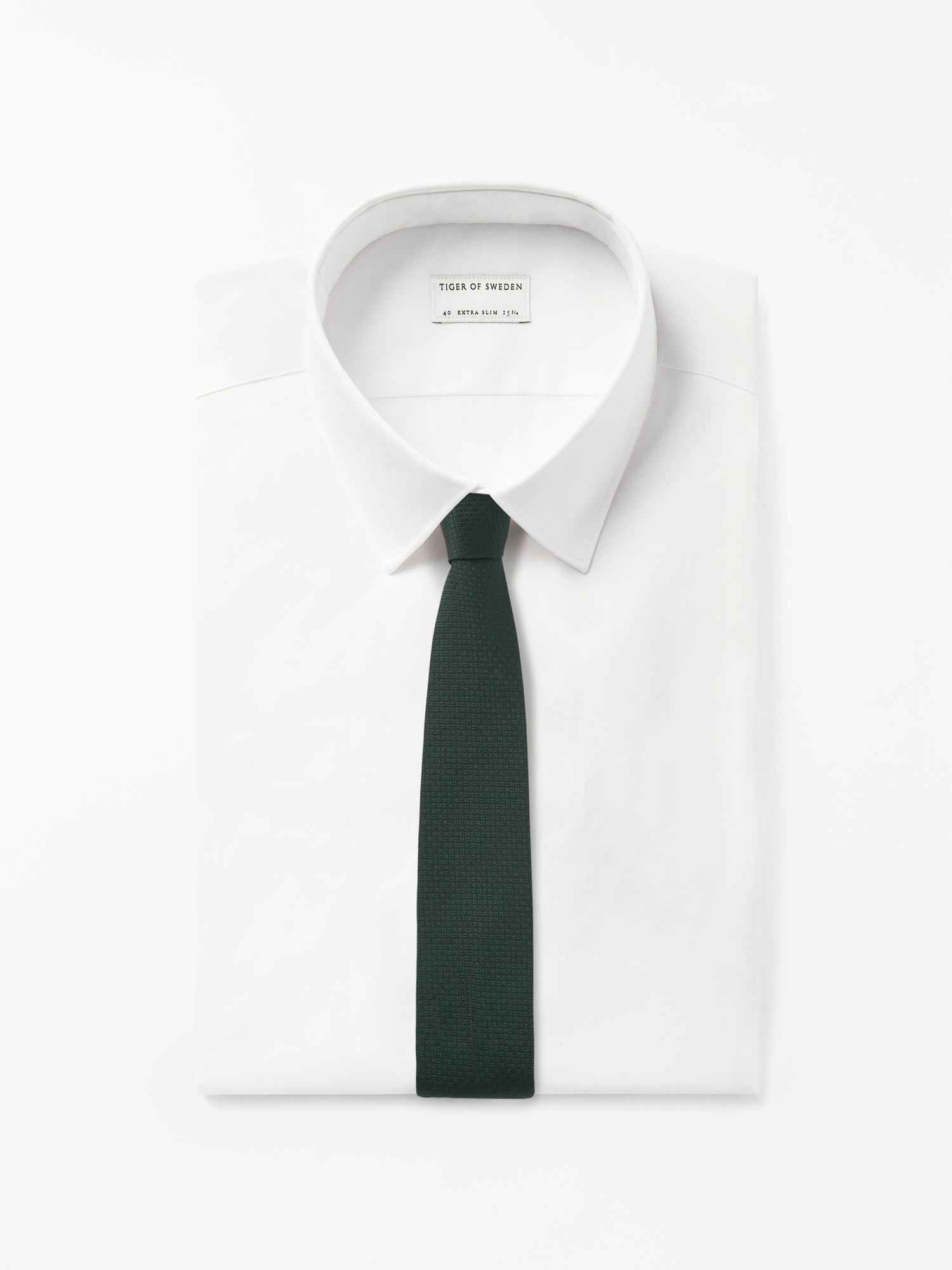 Septa Silk Jacquard Tie