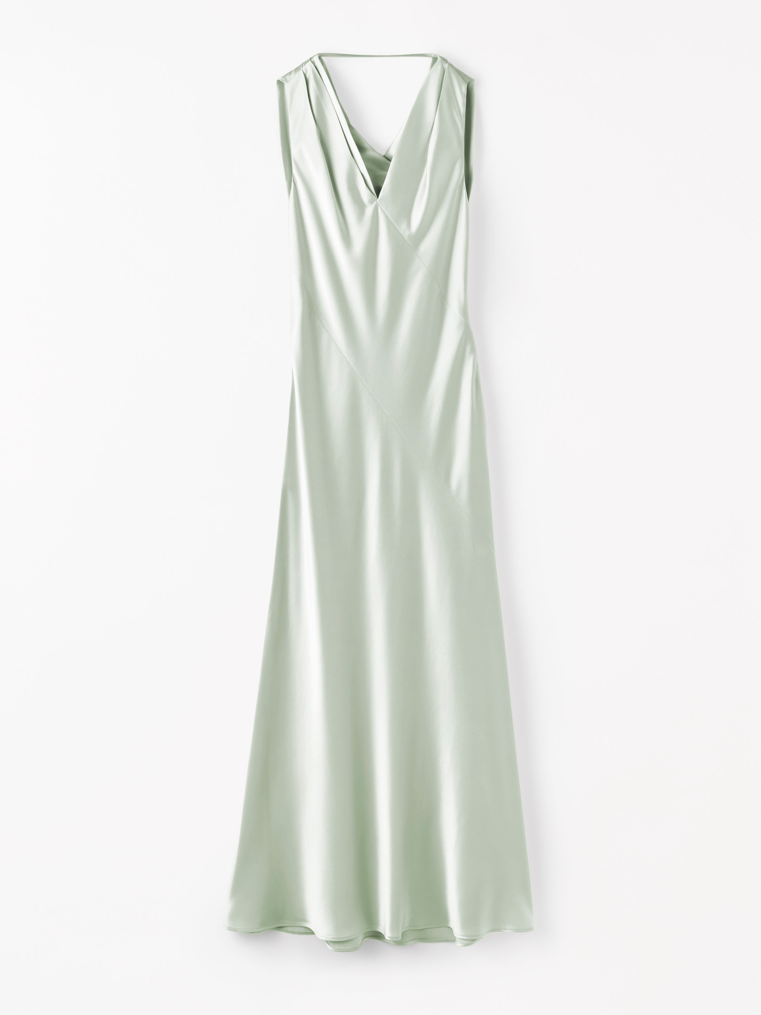 tiger satin dress TWINSET tiger-print Satin Maxi Dress | Neutrals
