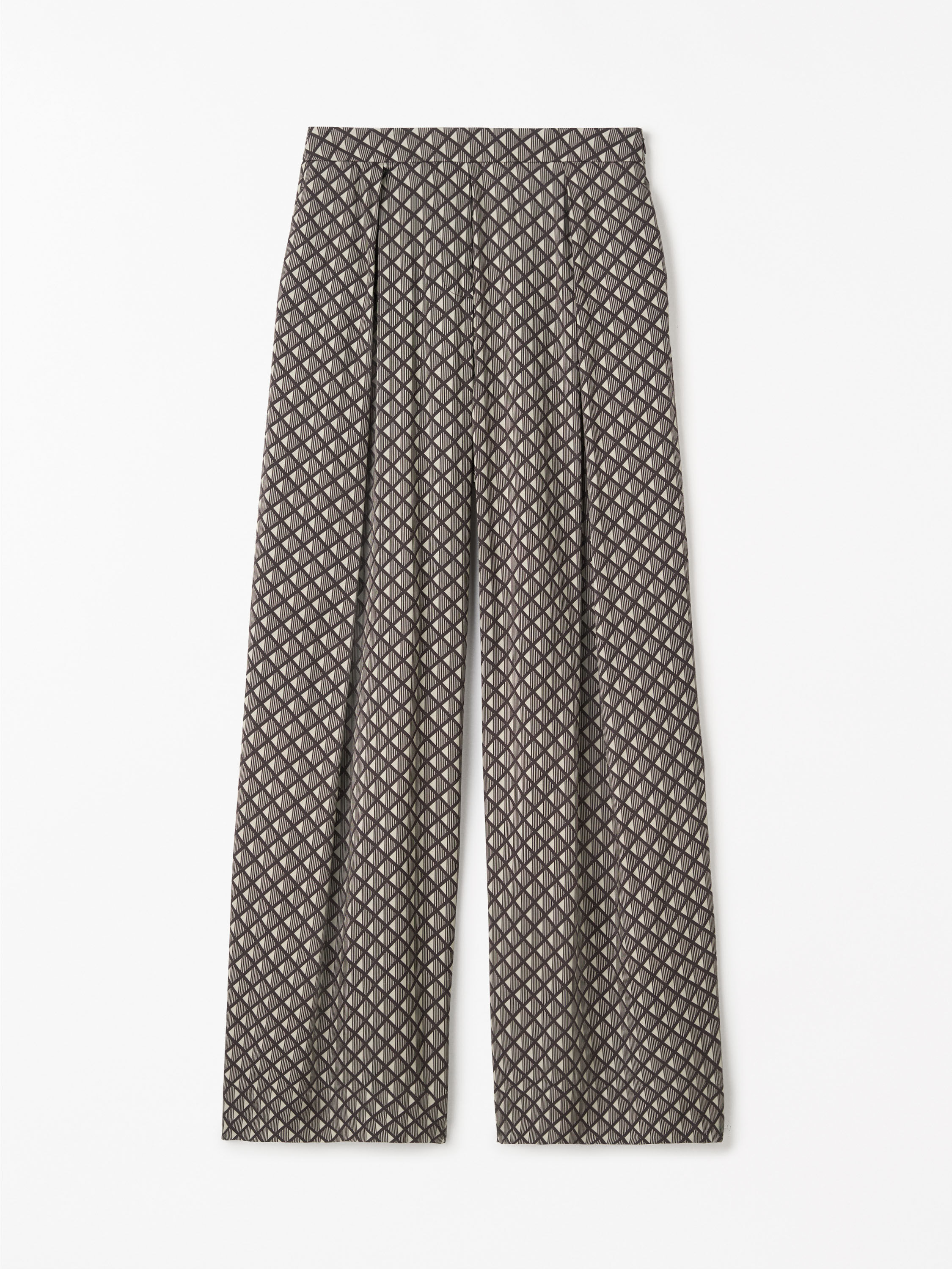 Cora Relaxed-Loose Bukser