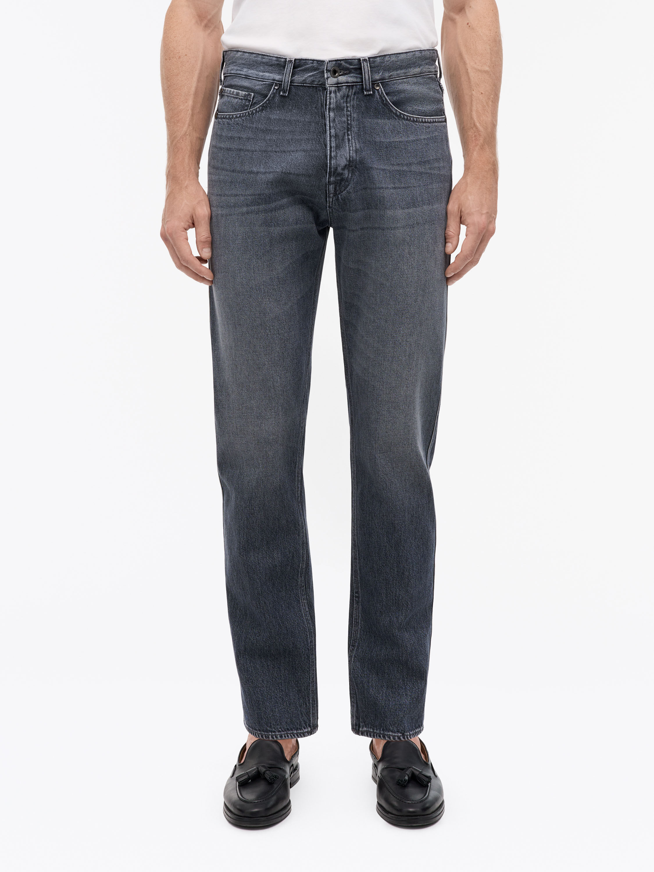 Kit Revive Relaxed-Fit Jeans