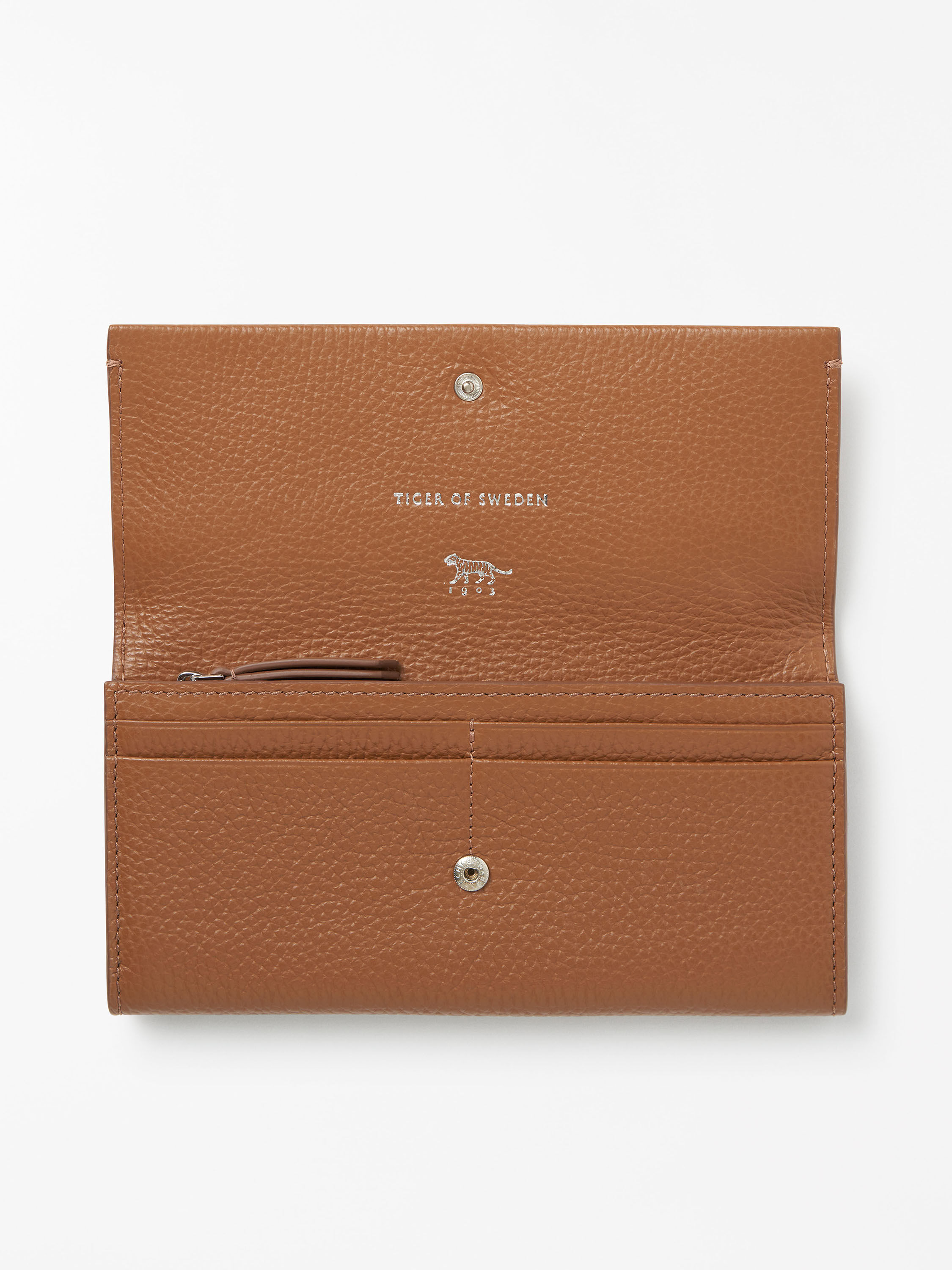 Maglia Small Leather Wallet