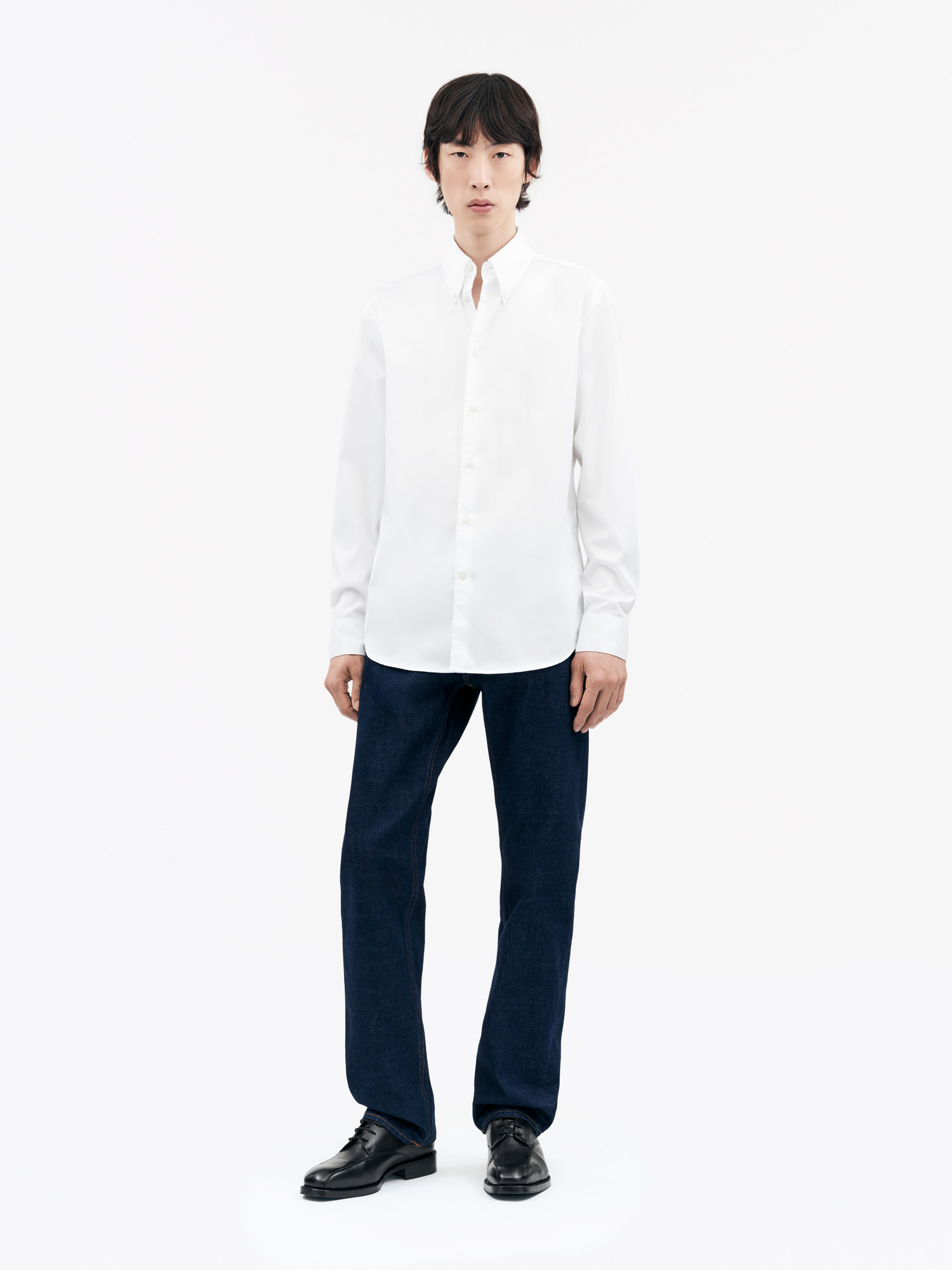 Odes Shirt