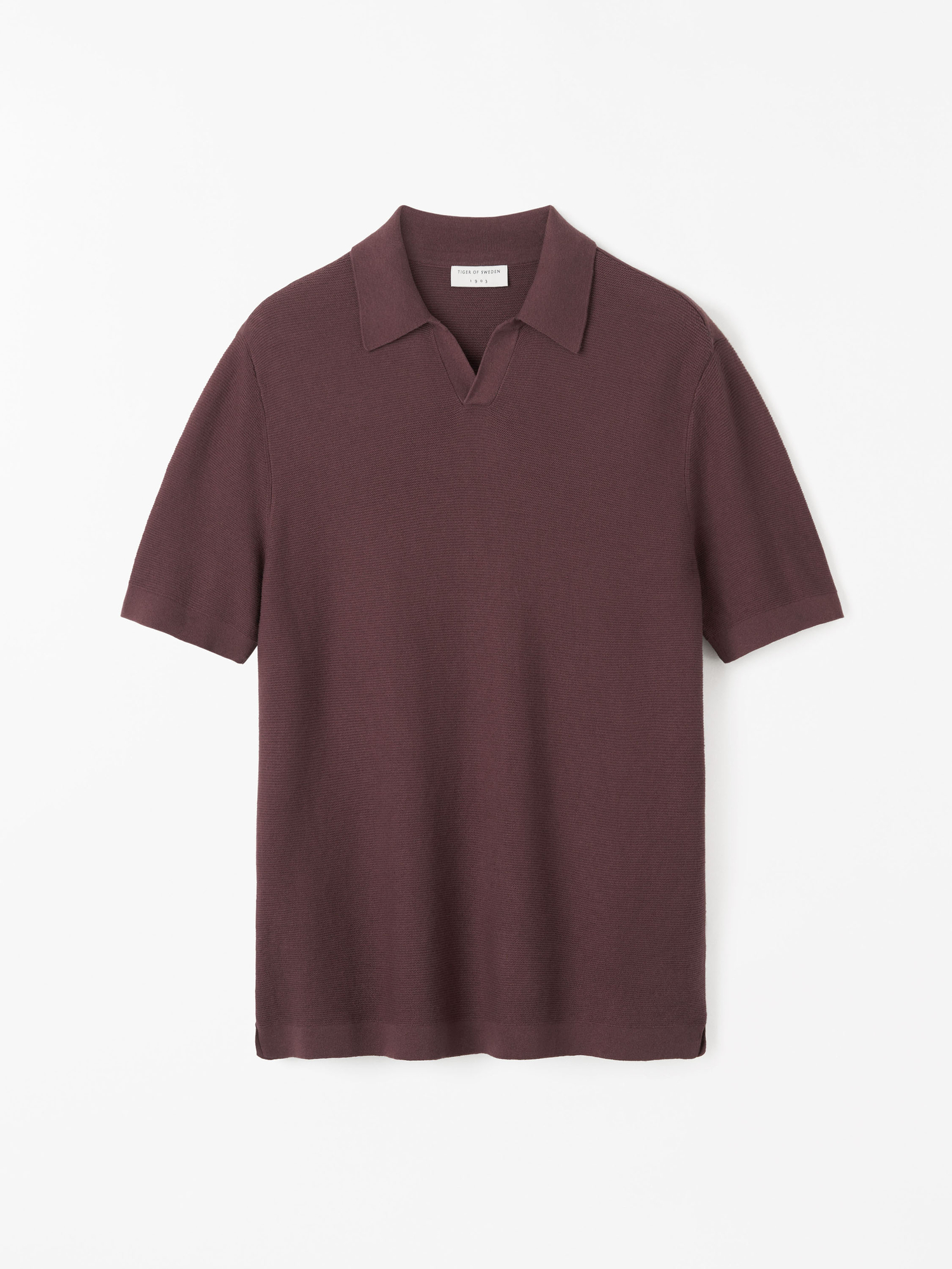 Eoin Regular-Fit Polo Shirt