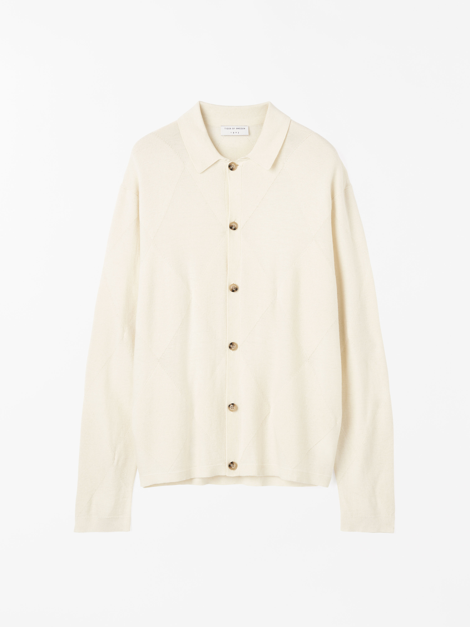 Rhetts Cardigan