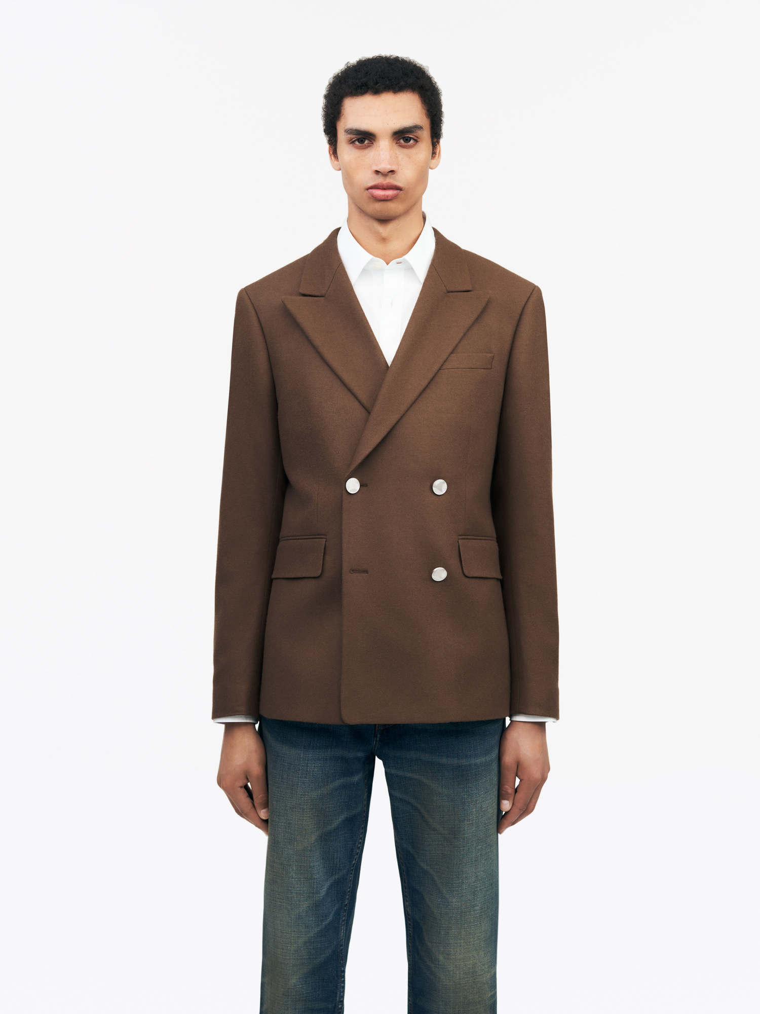 1903 DB Jacket