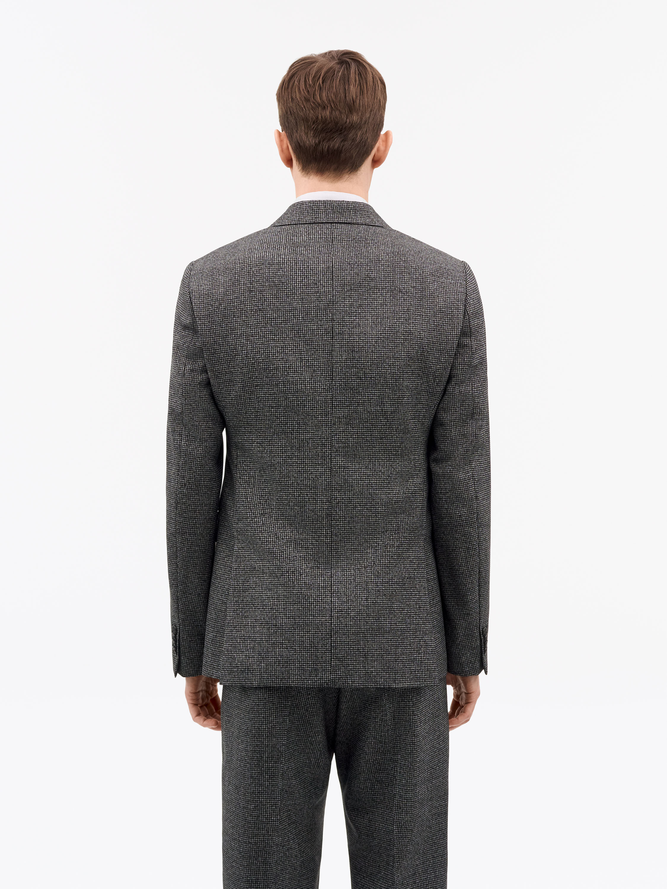 Ease Slim-Fit Jacket