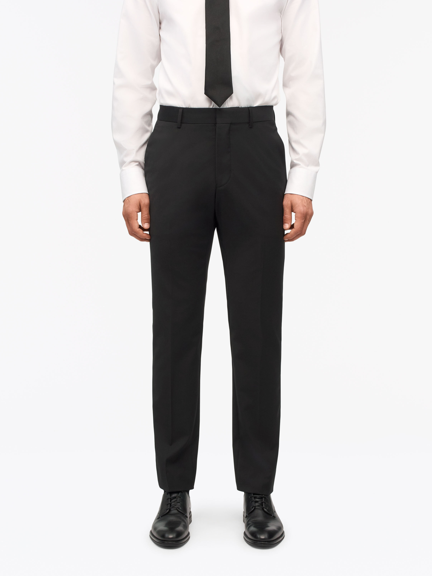 Pantalon Slim Tenutas
