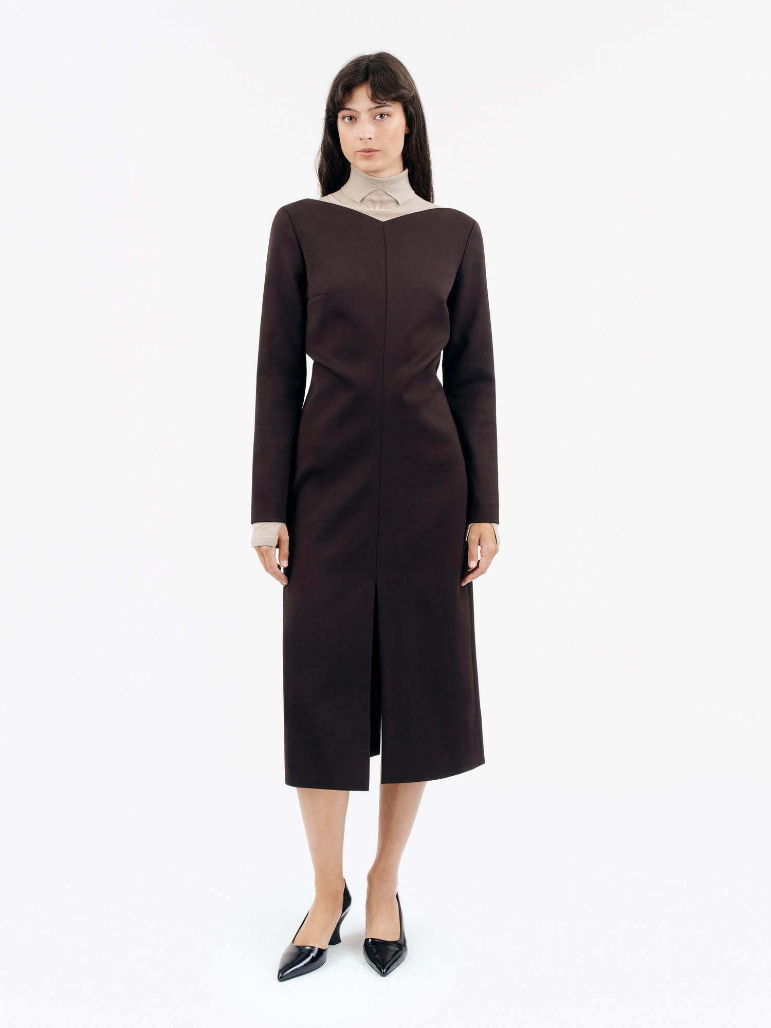 Aniitra Dress