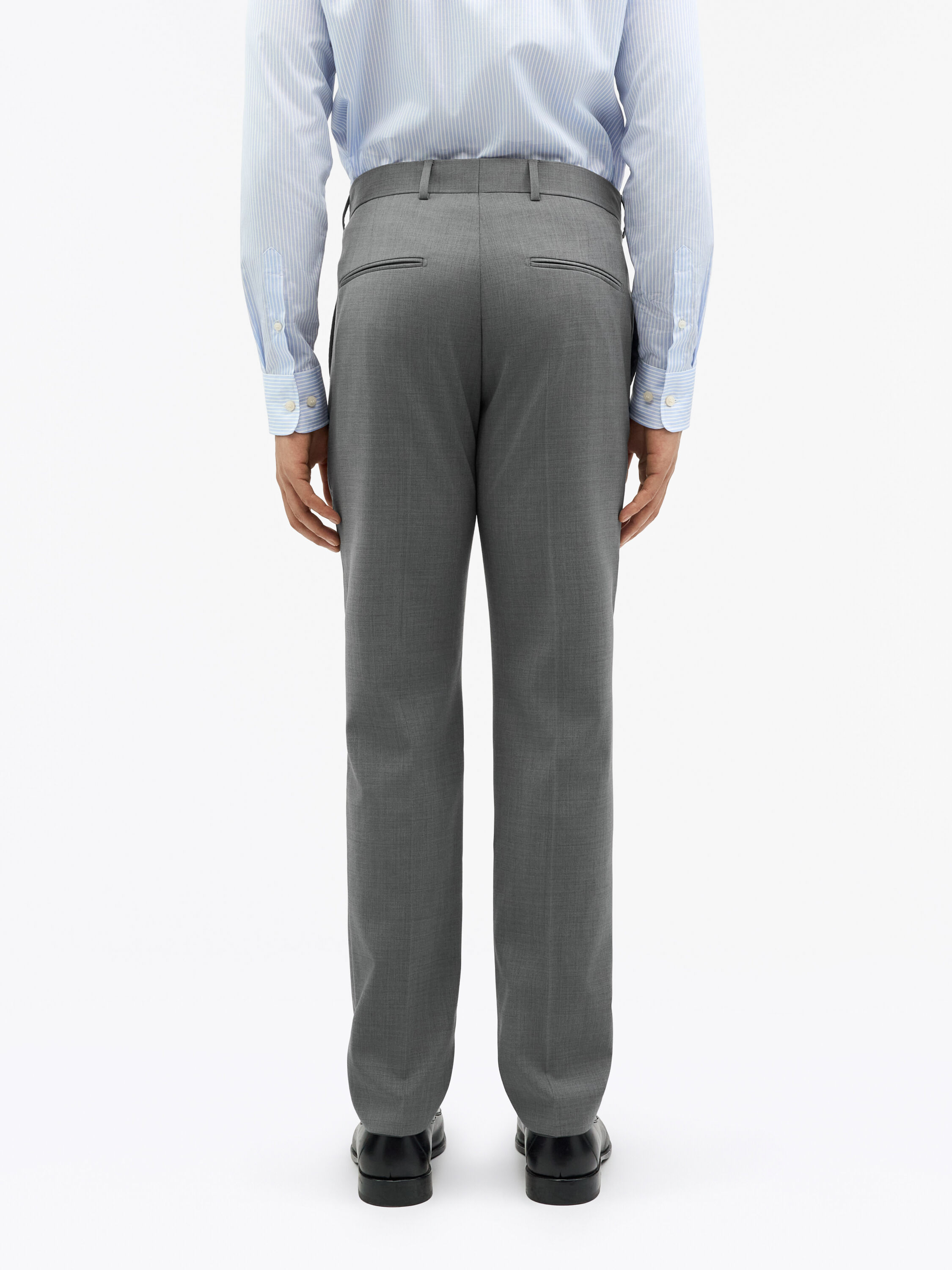 Tenuta RWS Slim-Fit Trousers