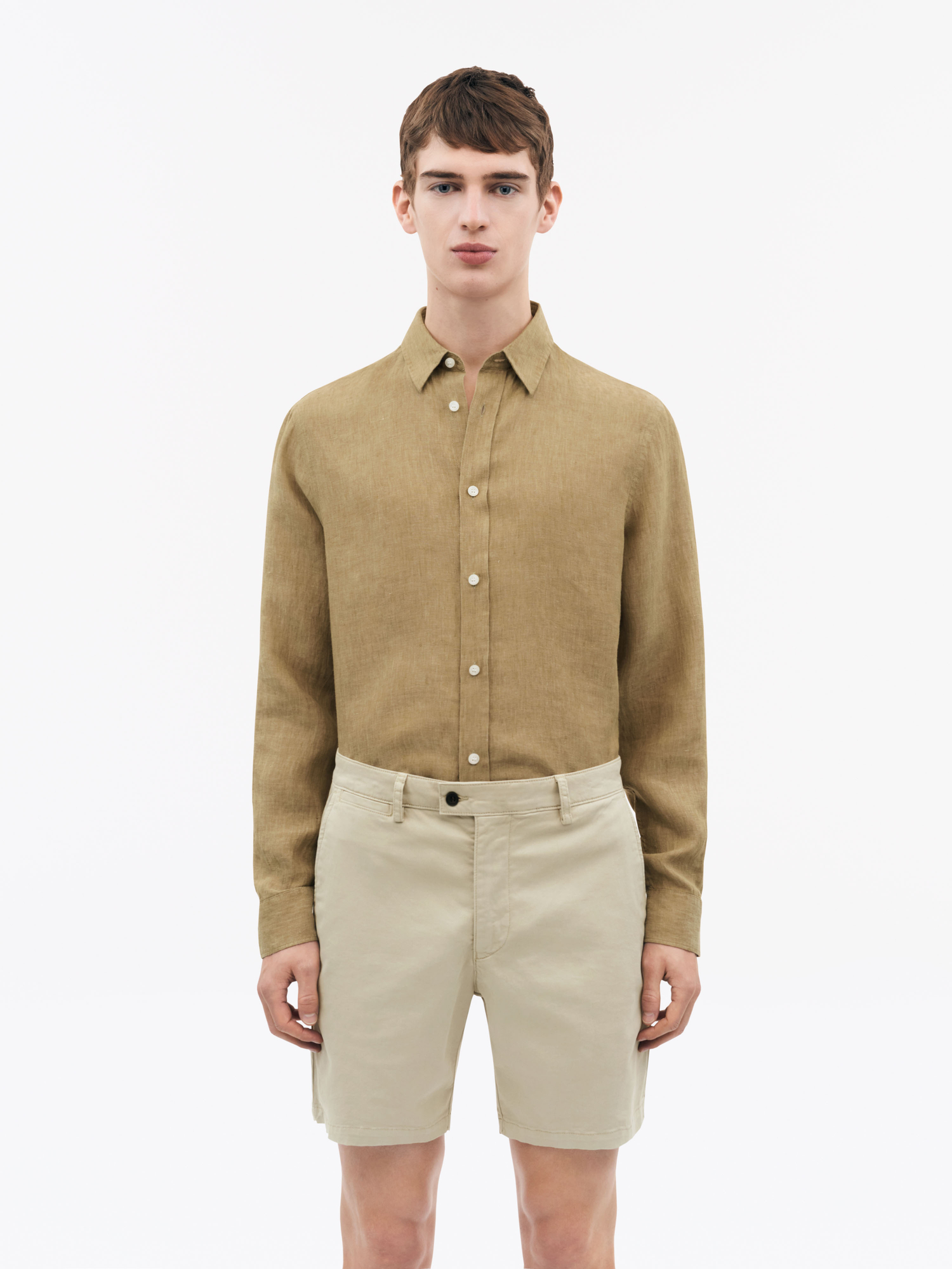 Caid Shorts