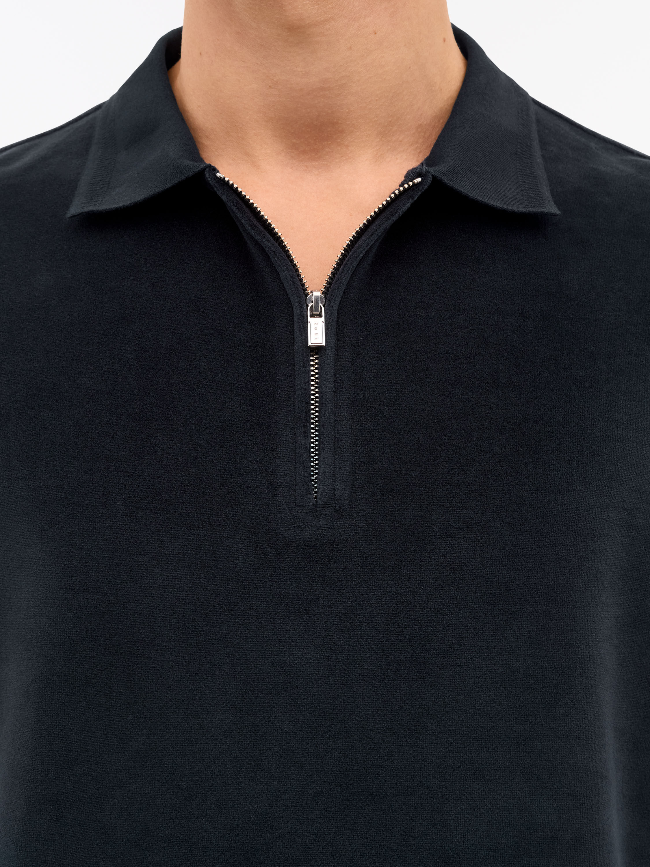 Francis Laid Back Poloshirt