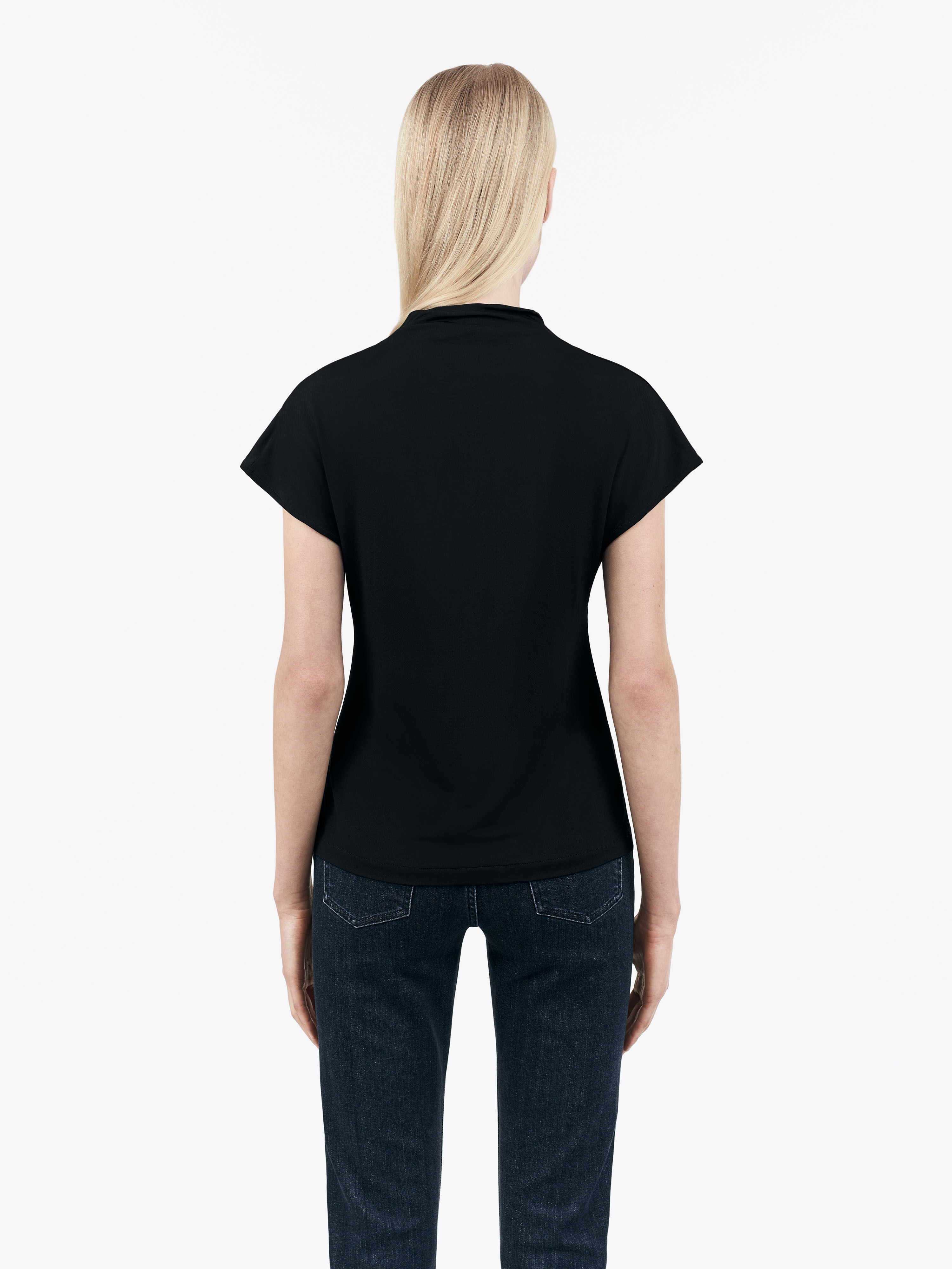 Alitta Shirt | Tiger Of Sweden