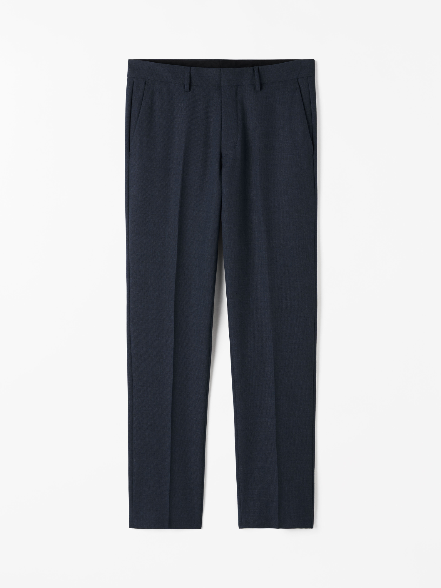 Jerretts Suit