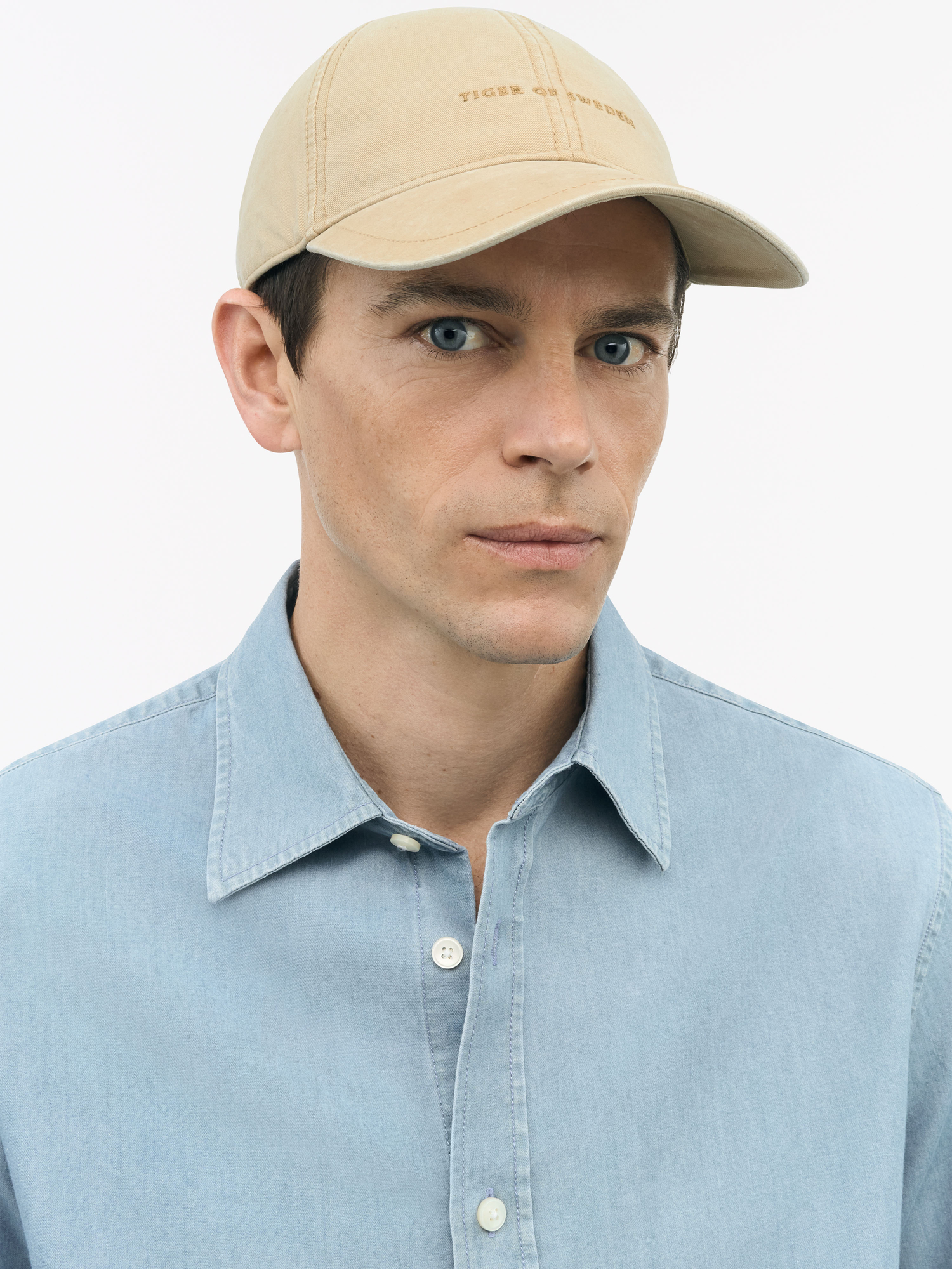 Hent Baseball Cap