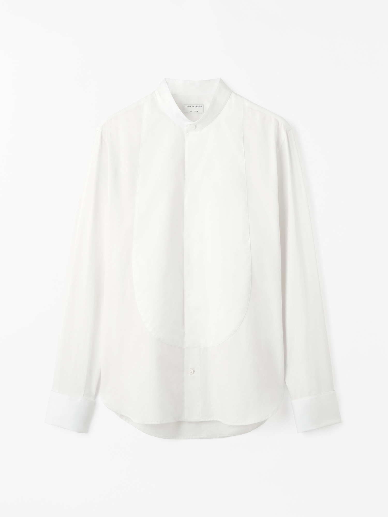 Boswell Cotton Shirt