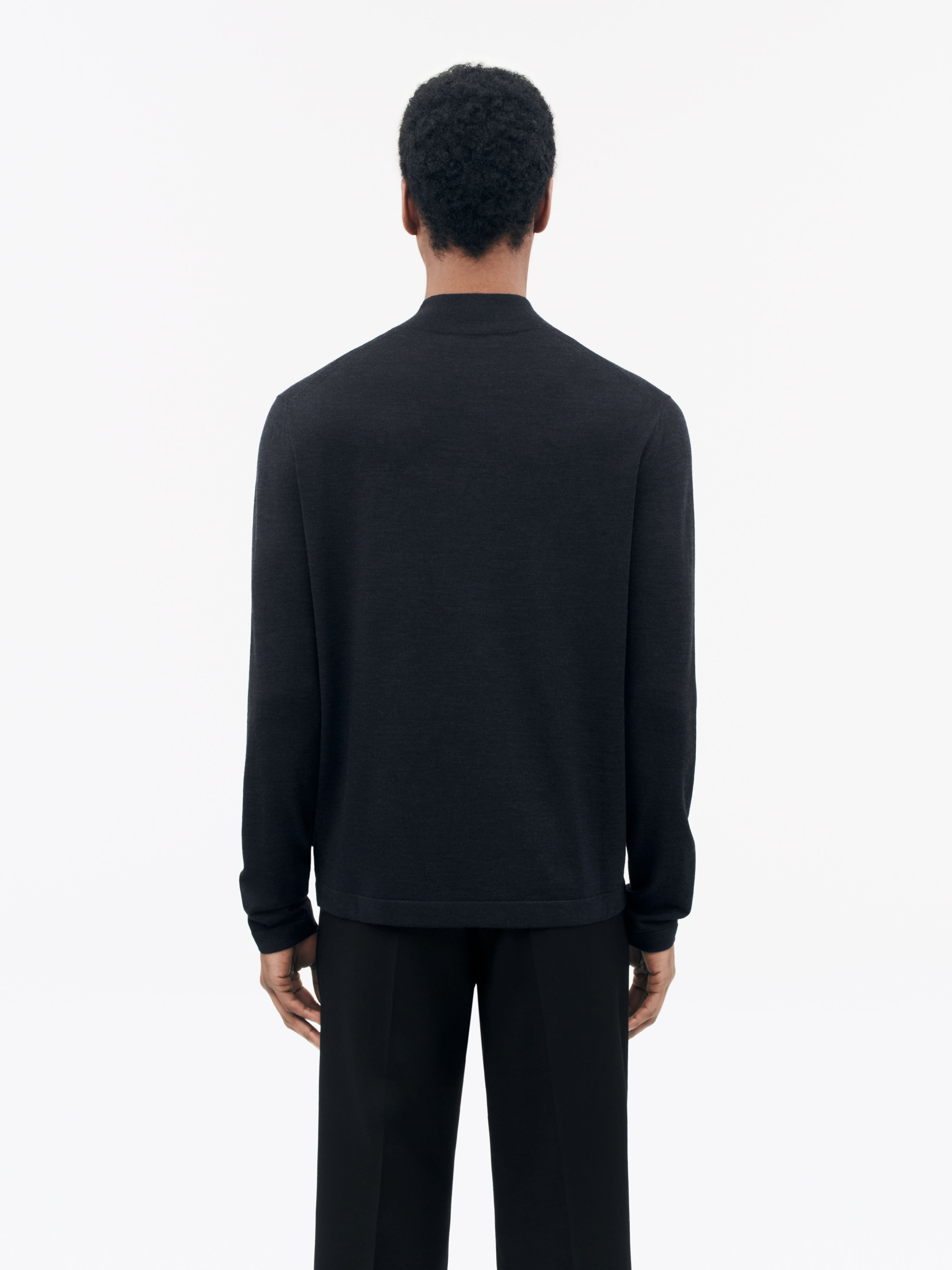 Tern Pullover