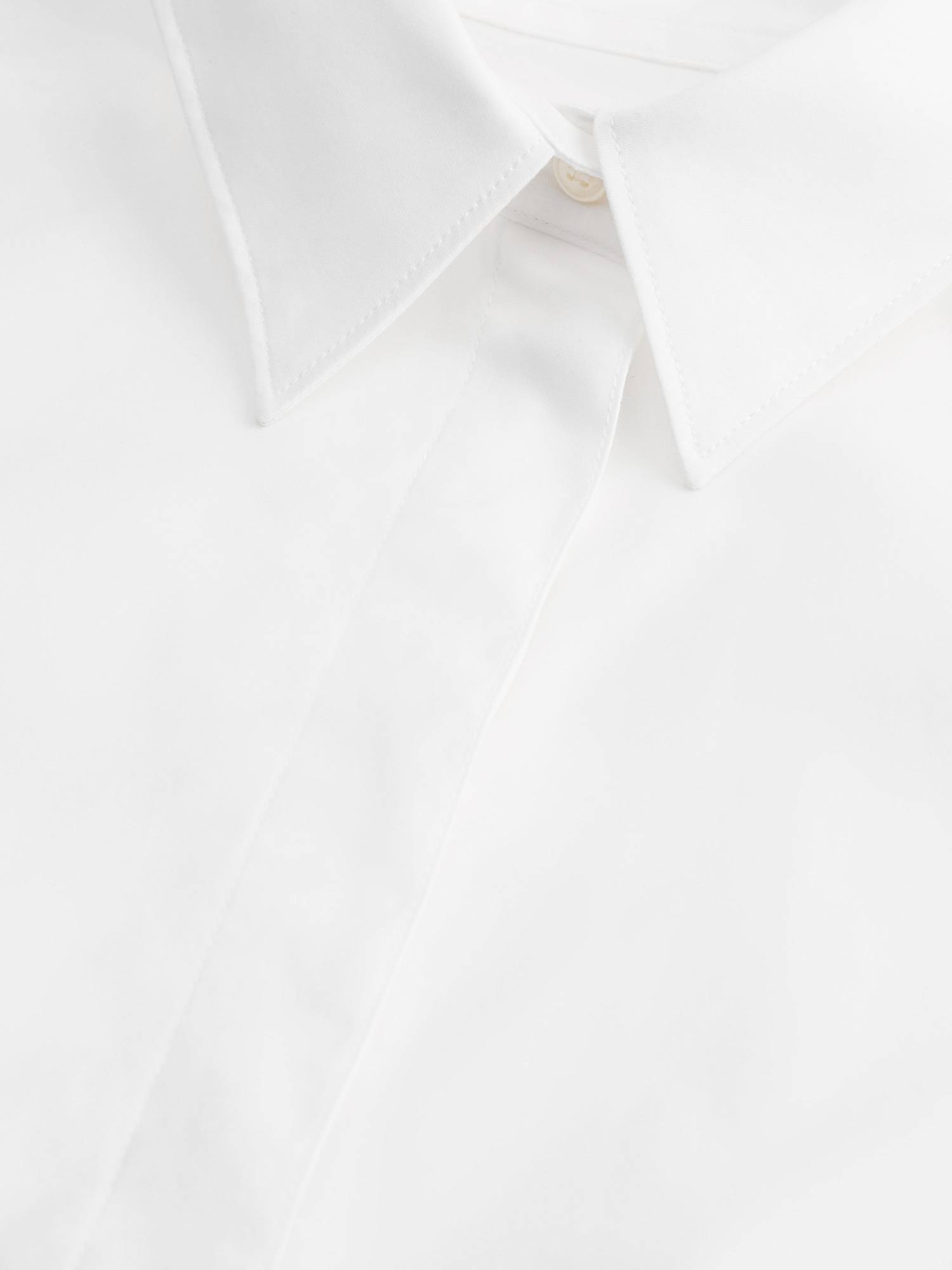 Narkisa Slim Chemise