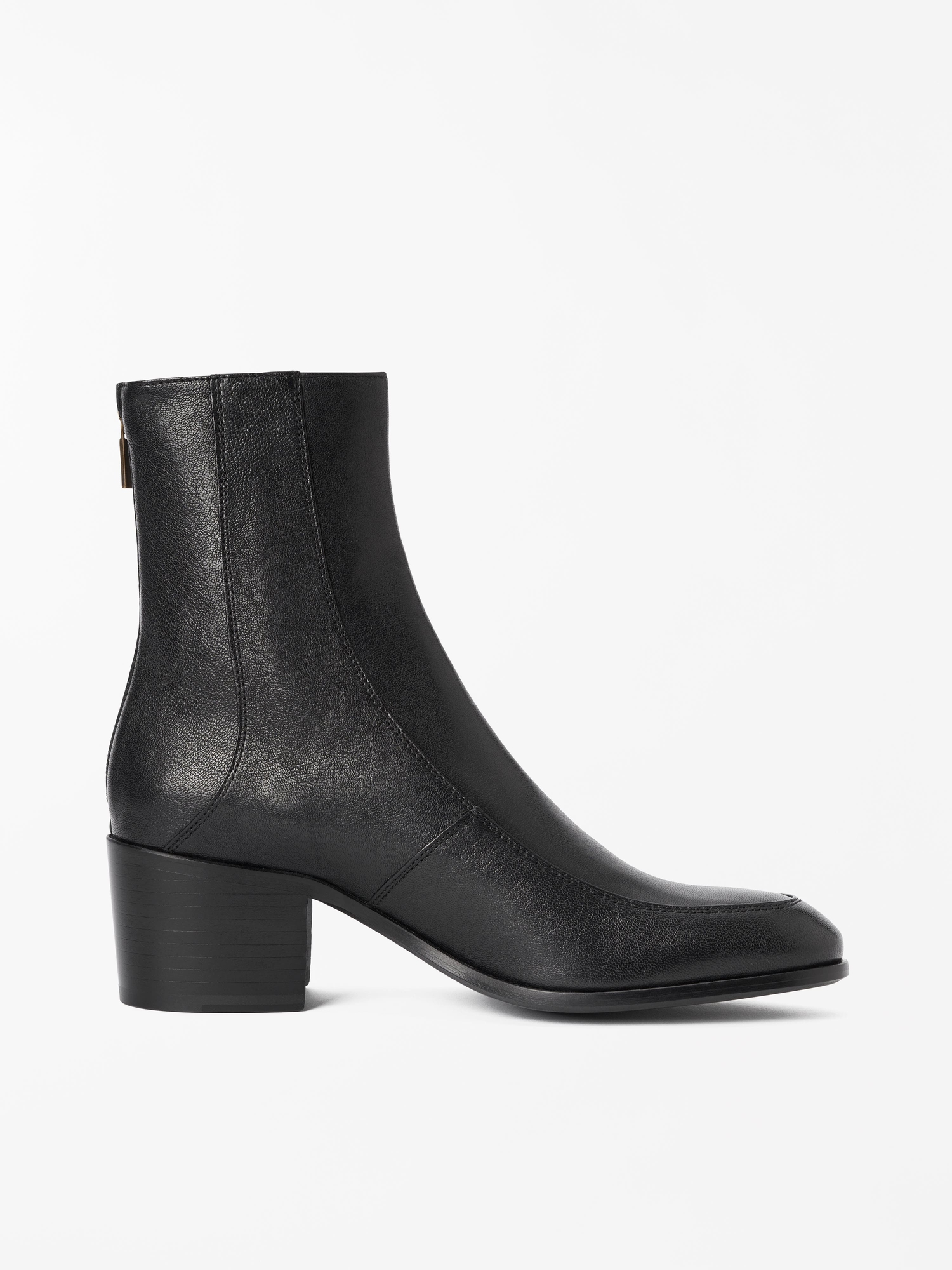 Verner Boots