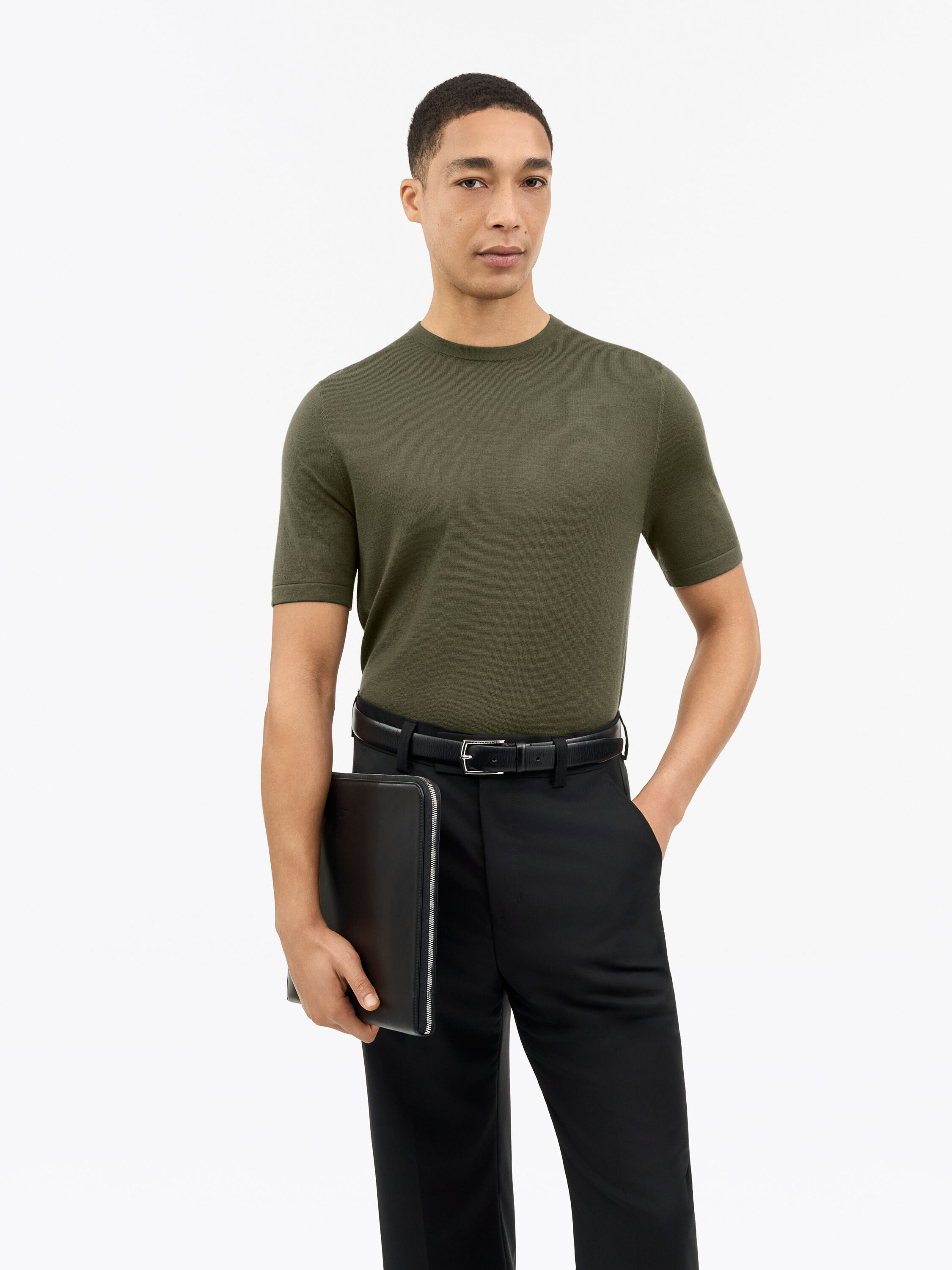 Connor RWS Merino T-shirt