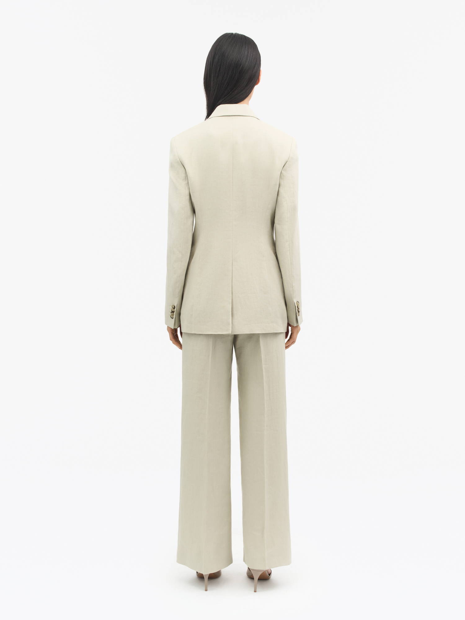 Narina Regular-fit Blazer