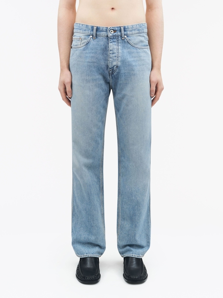 Alec Jeans