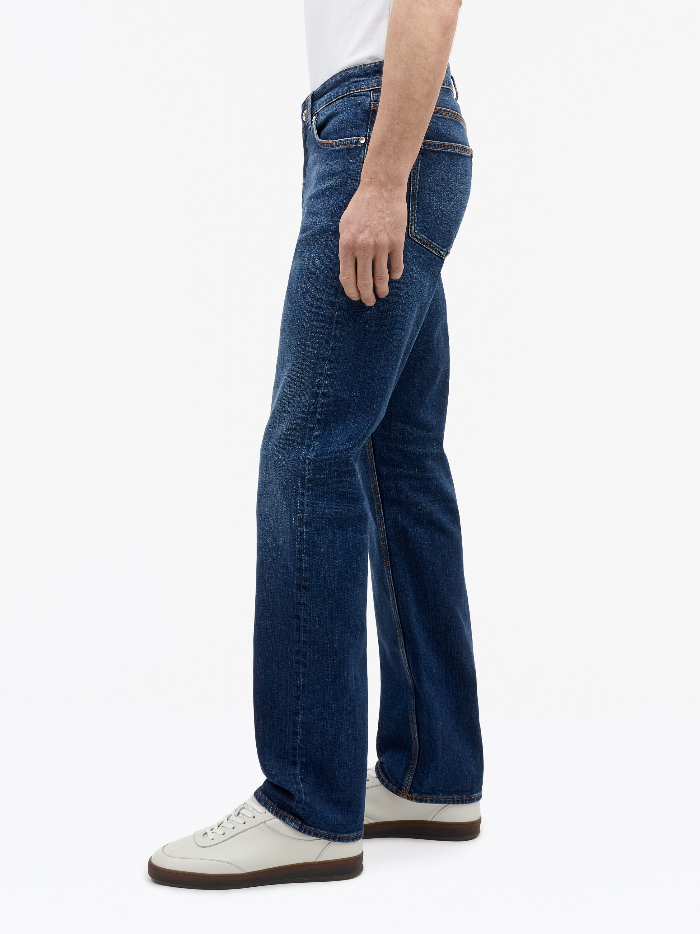 『TEN WOLF S/S NAVY XS』 Kawasaki ZX-10R (2016-2018) Shorty S1R Standard Carbon Slip