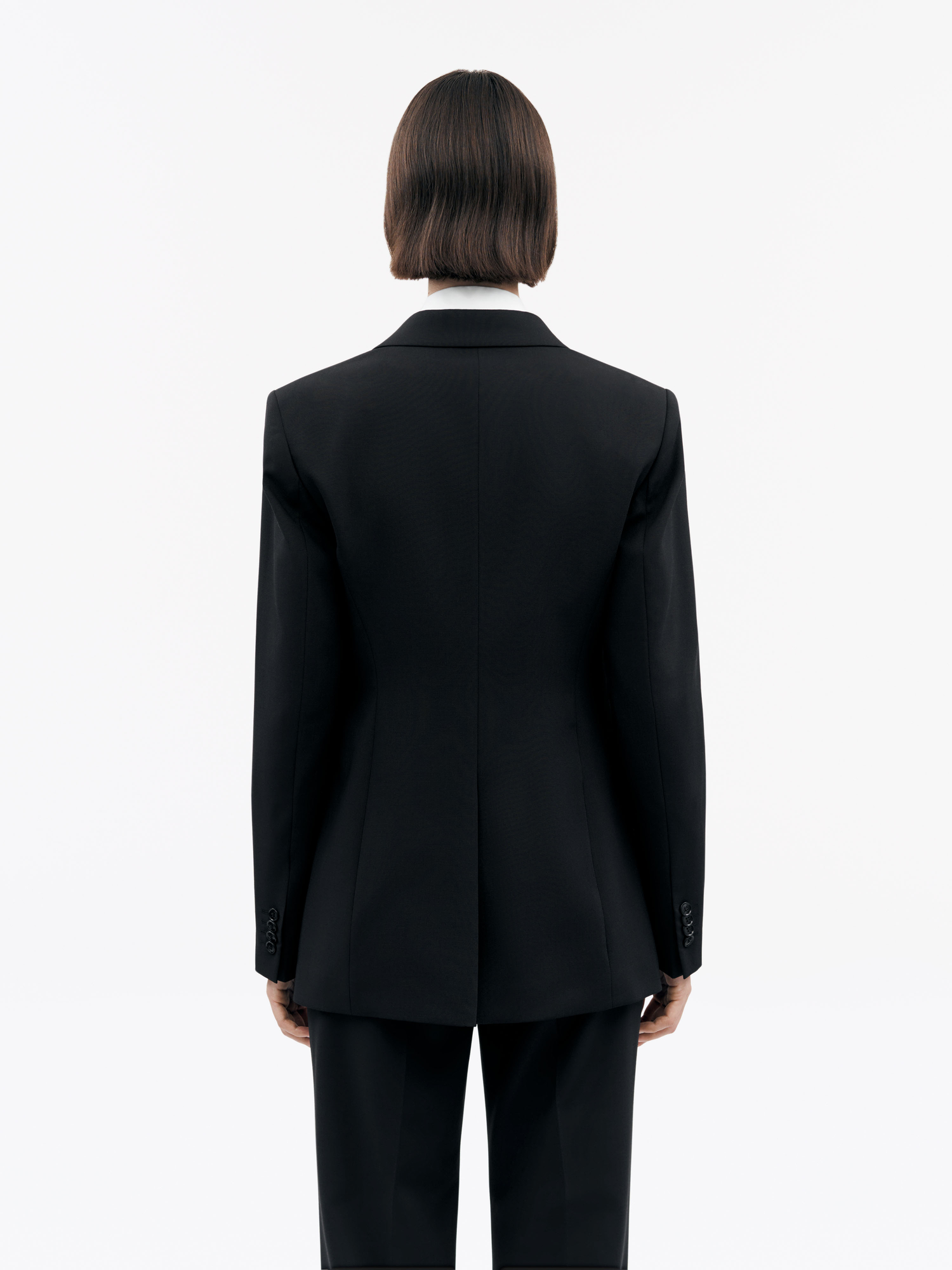 Narina Regular-fit Blazer
