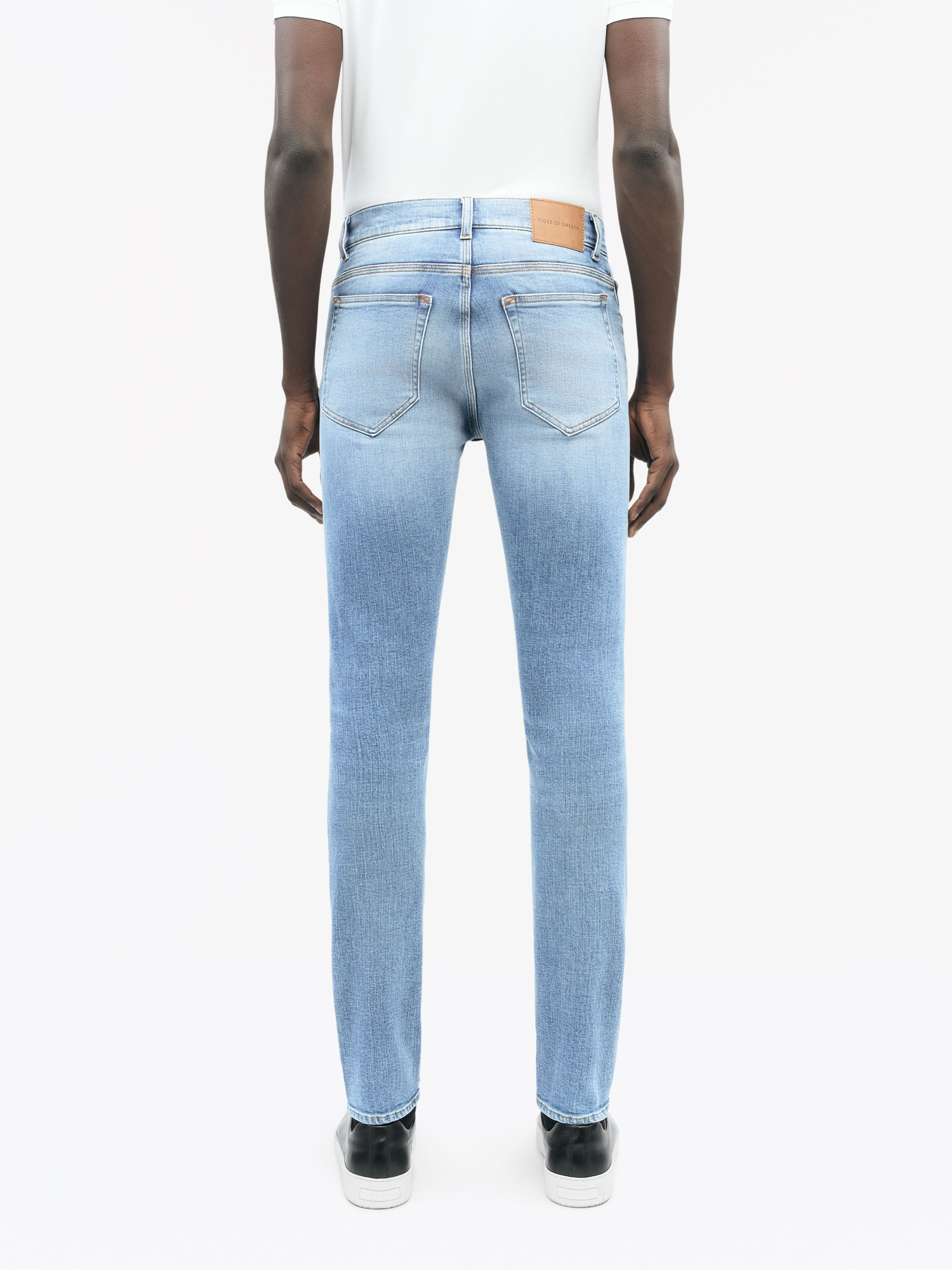 Evolve Extra Smala Jeans