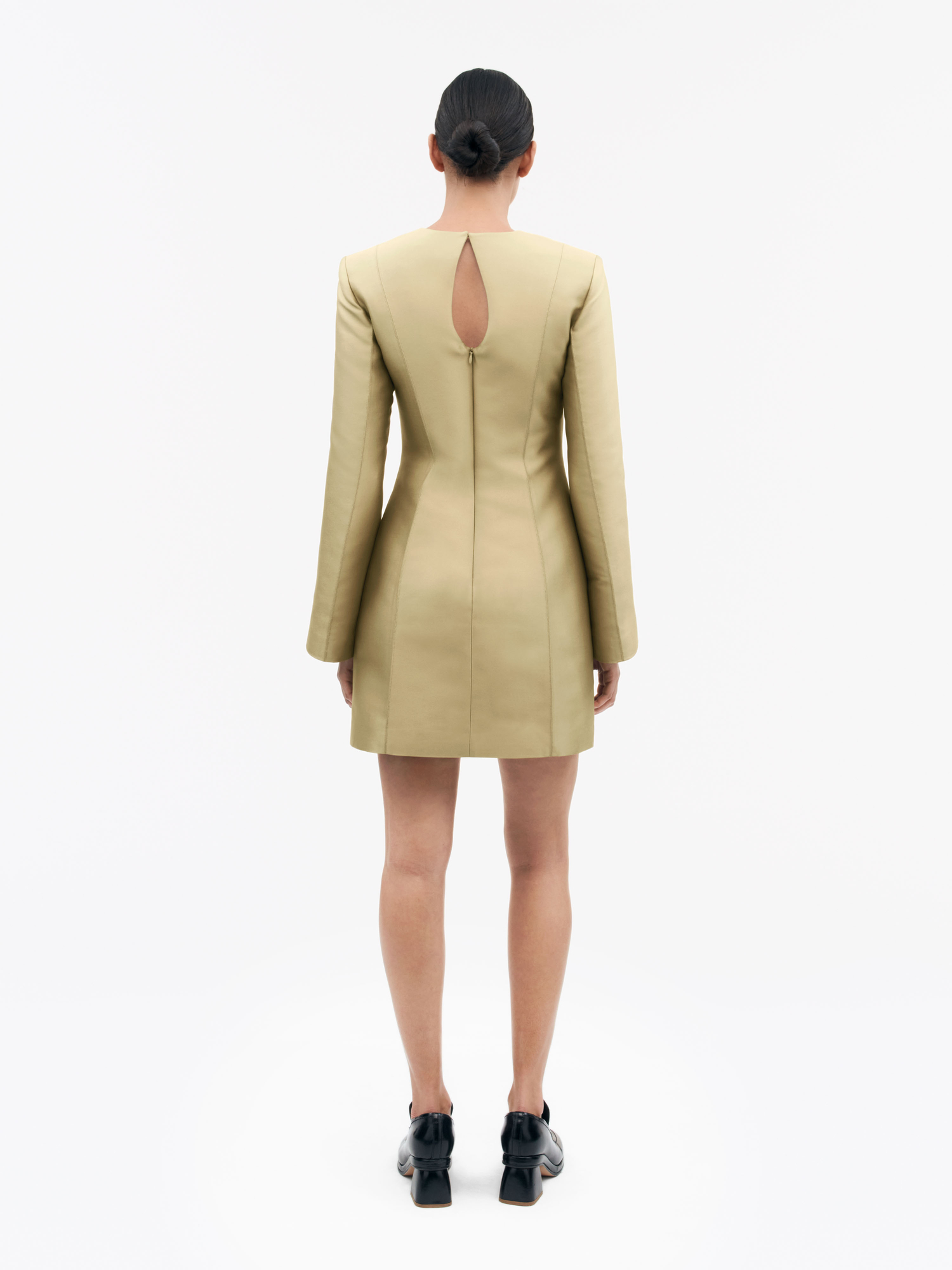 Liliian Kleid