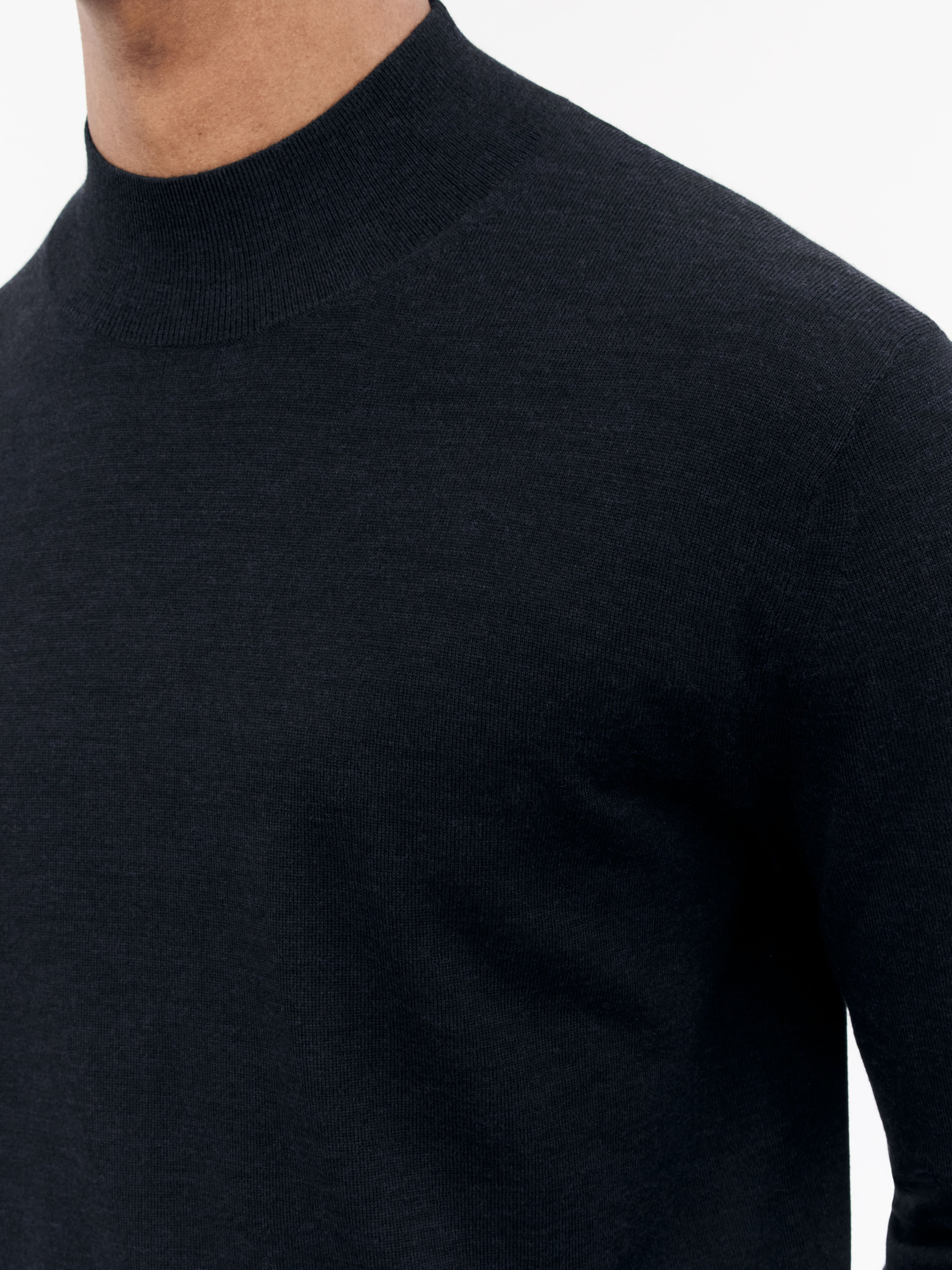 Tern Pullover