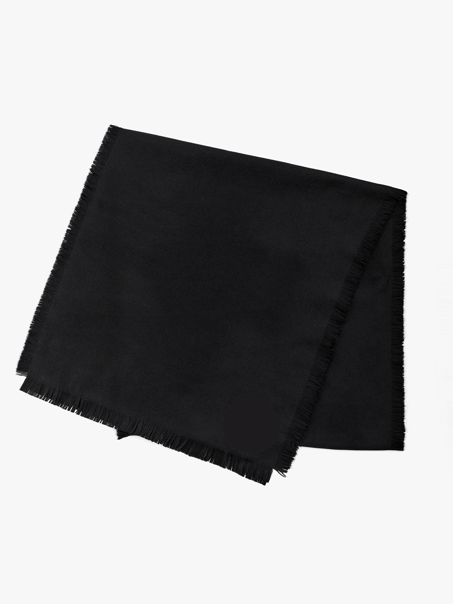 Licent Wool Scarf