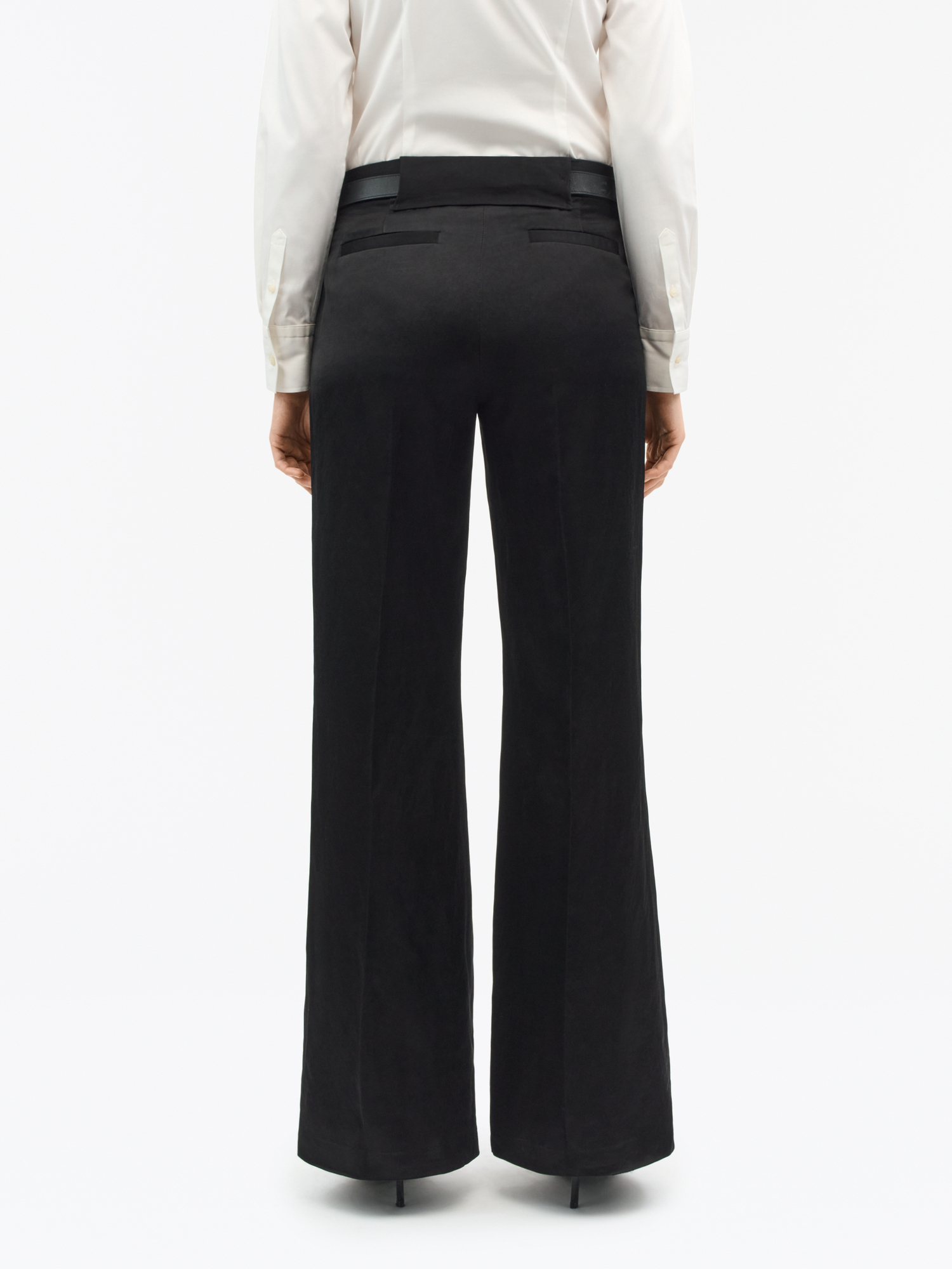 Juli Bootcut Trousers