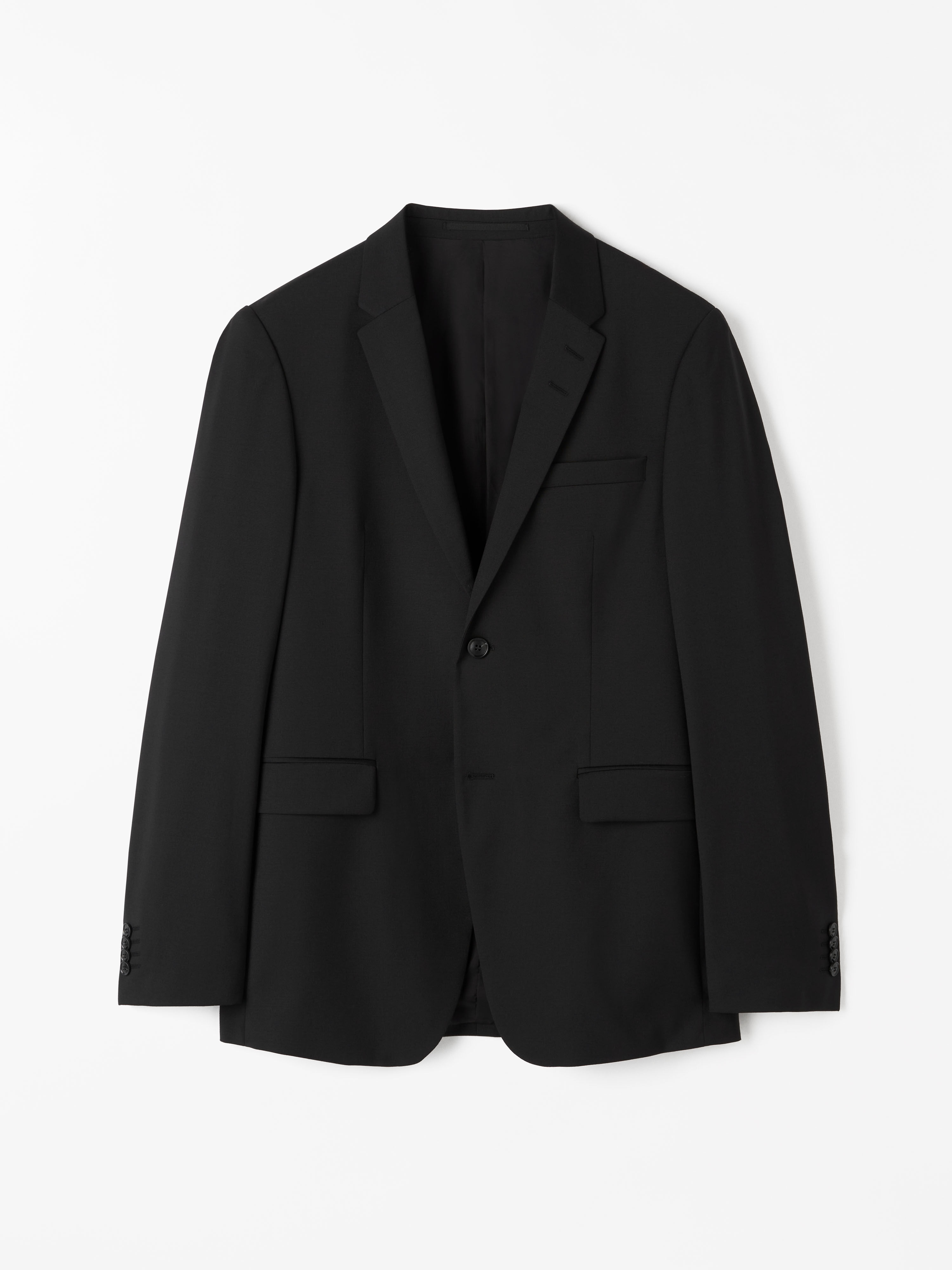 Jerretts Slim-Fit Blazer