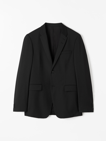 Jerretts Slim-Fit Blazer