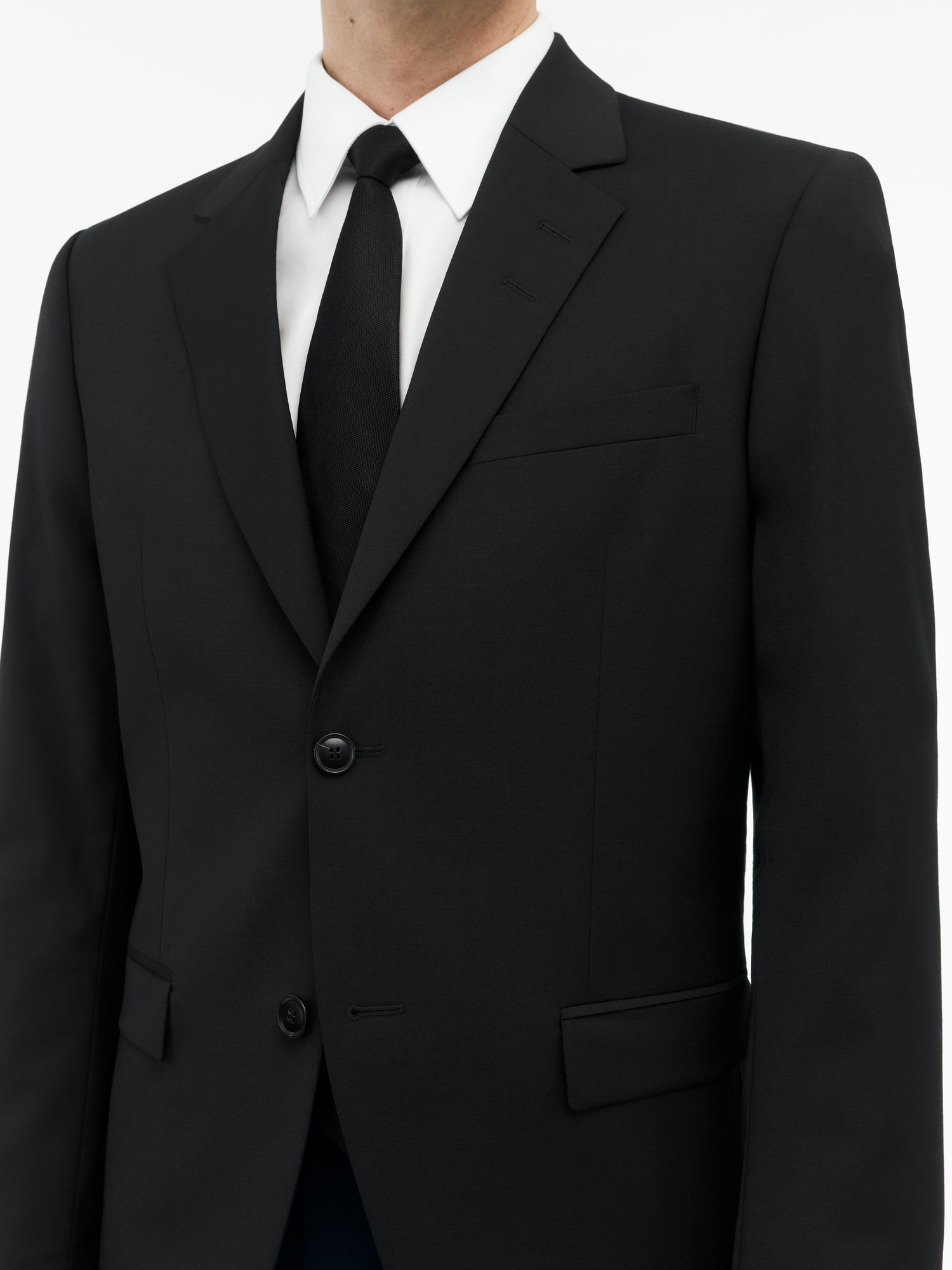 Jamonte Slim-fit Blazer