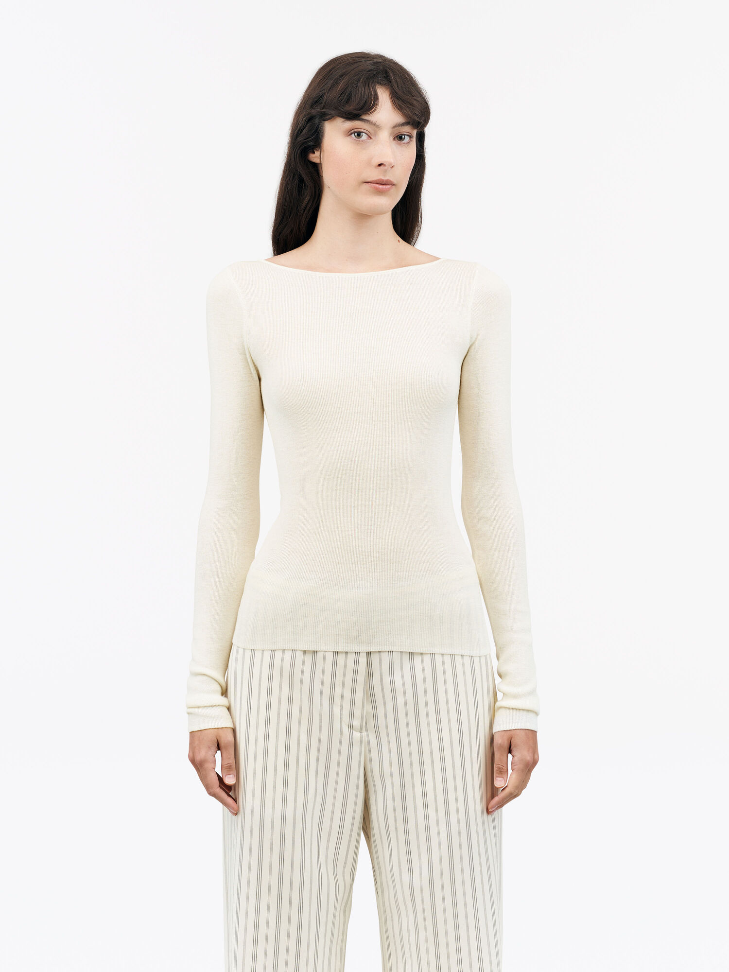 Kathrin Sweater