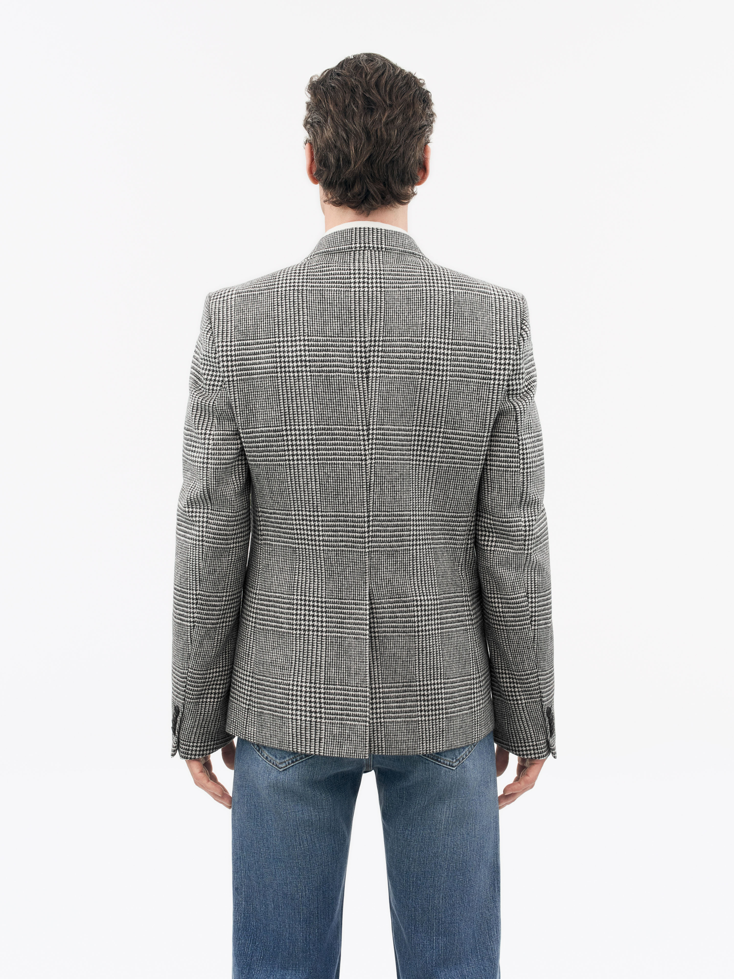 Javin Jacket