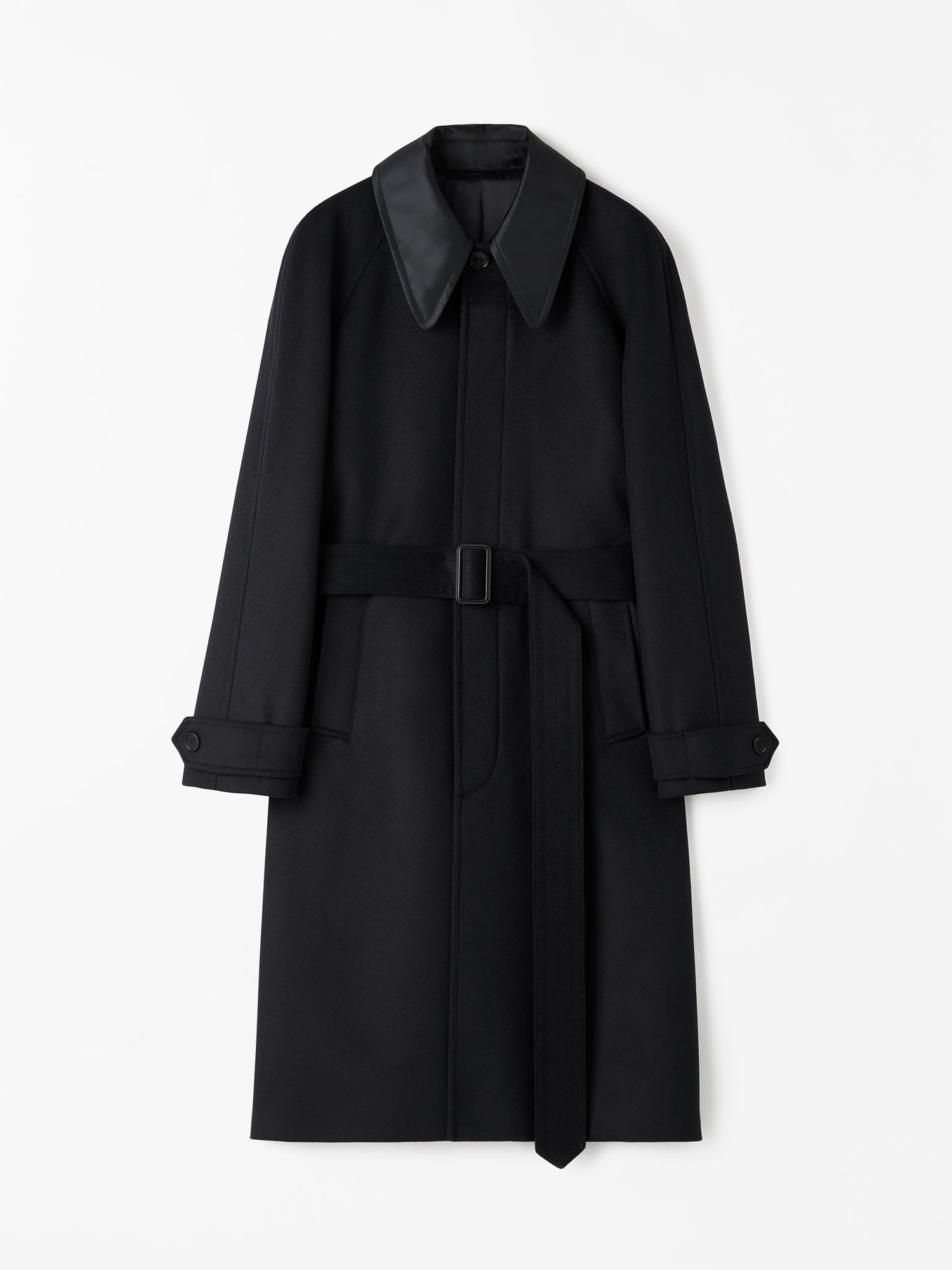 Lonnie Coat