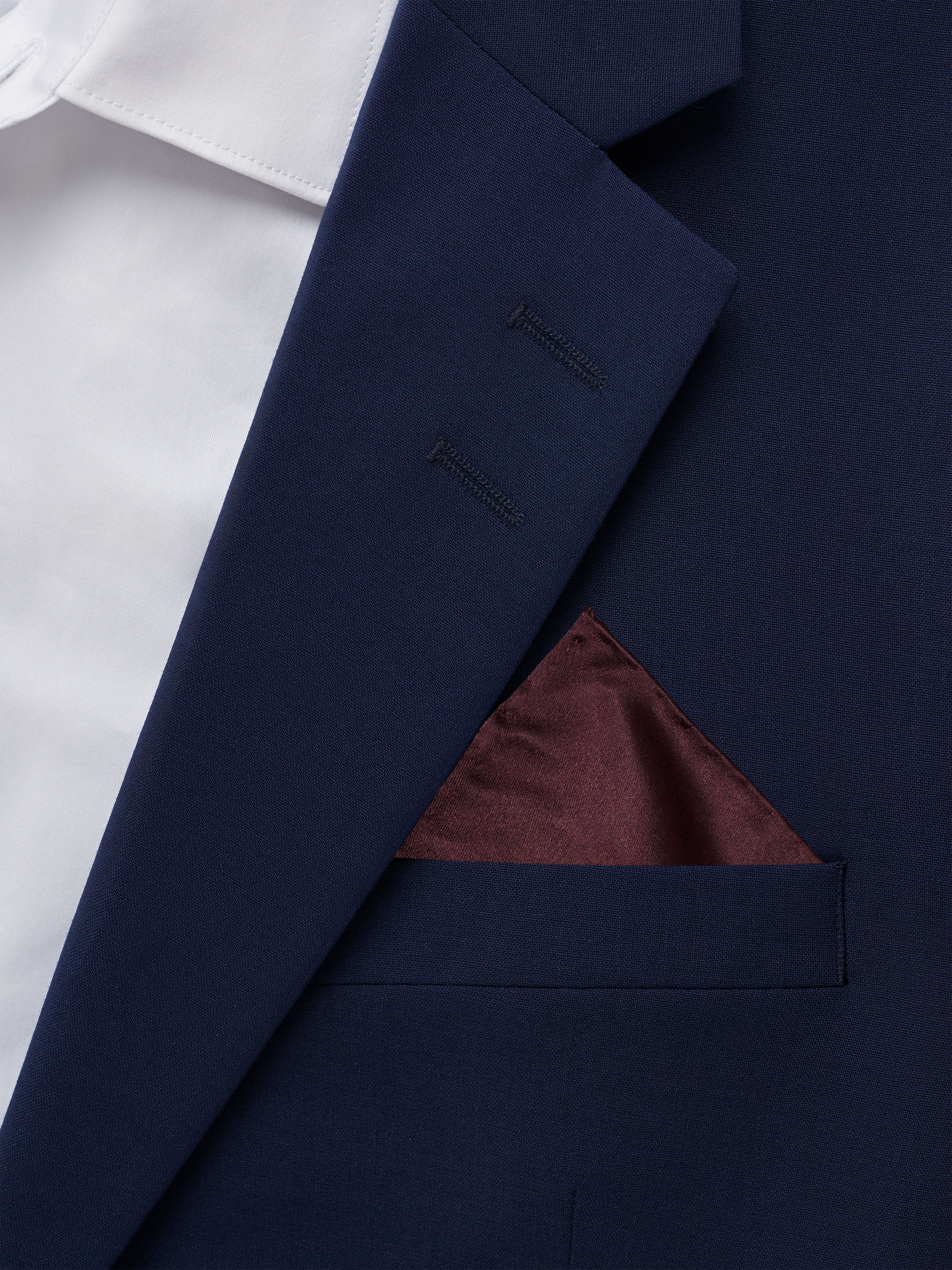 Madenis Silk Handkerchief