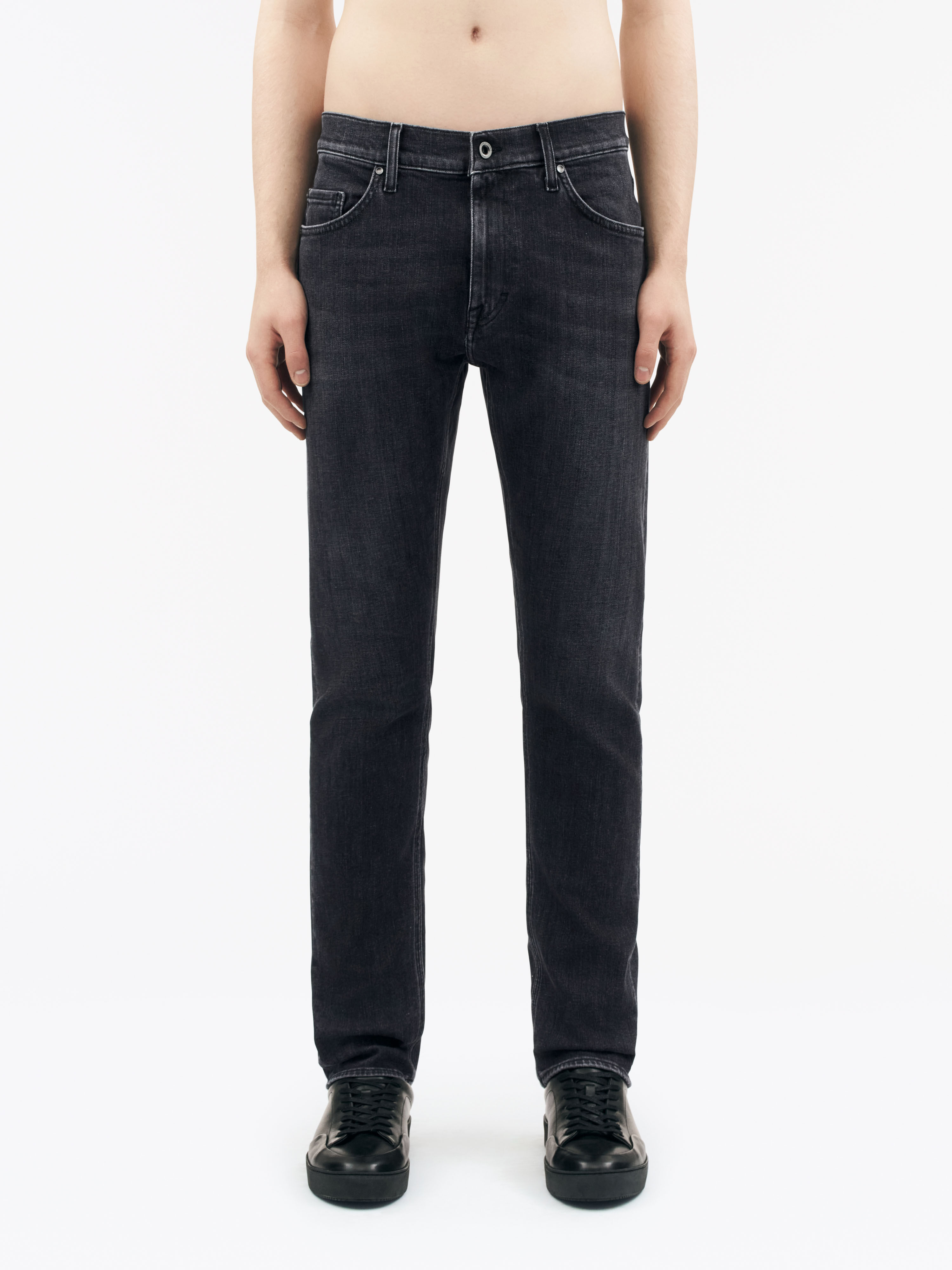 Men s jeans. Slim fit stretch jeans Tiger of Sweden
