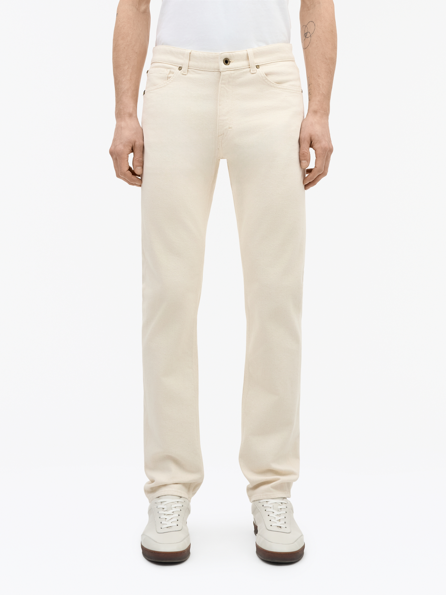 Des Regular-fit Jeans