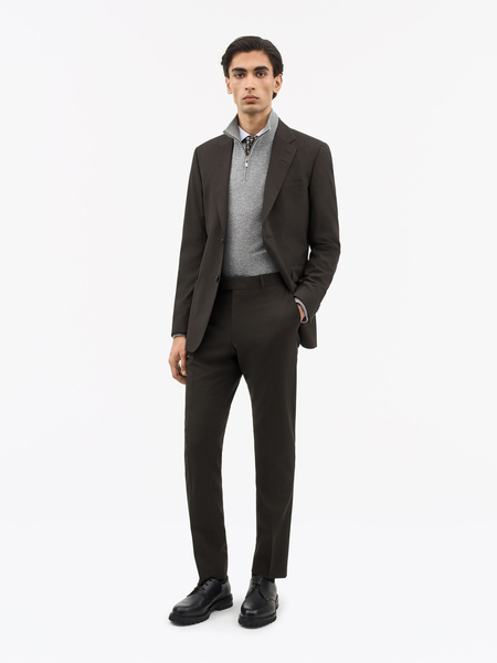 Tenuta Slim-fit Trousers