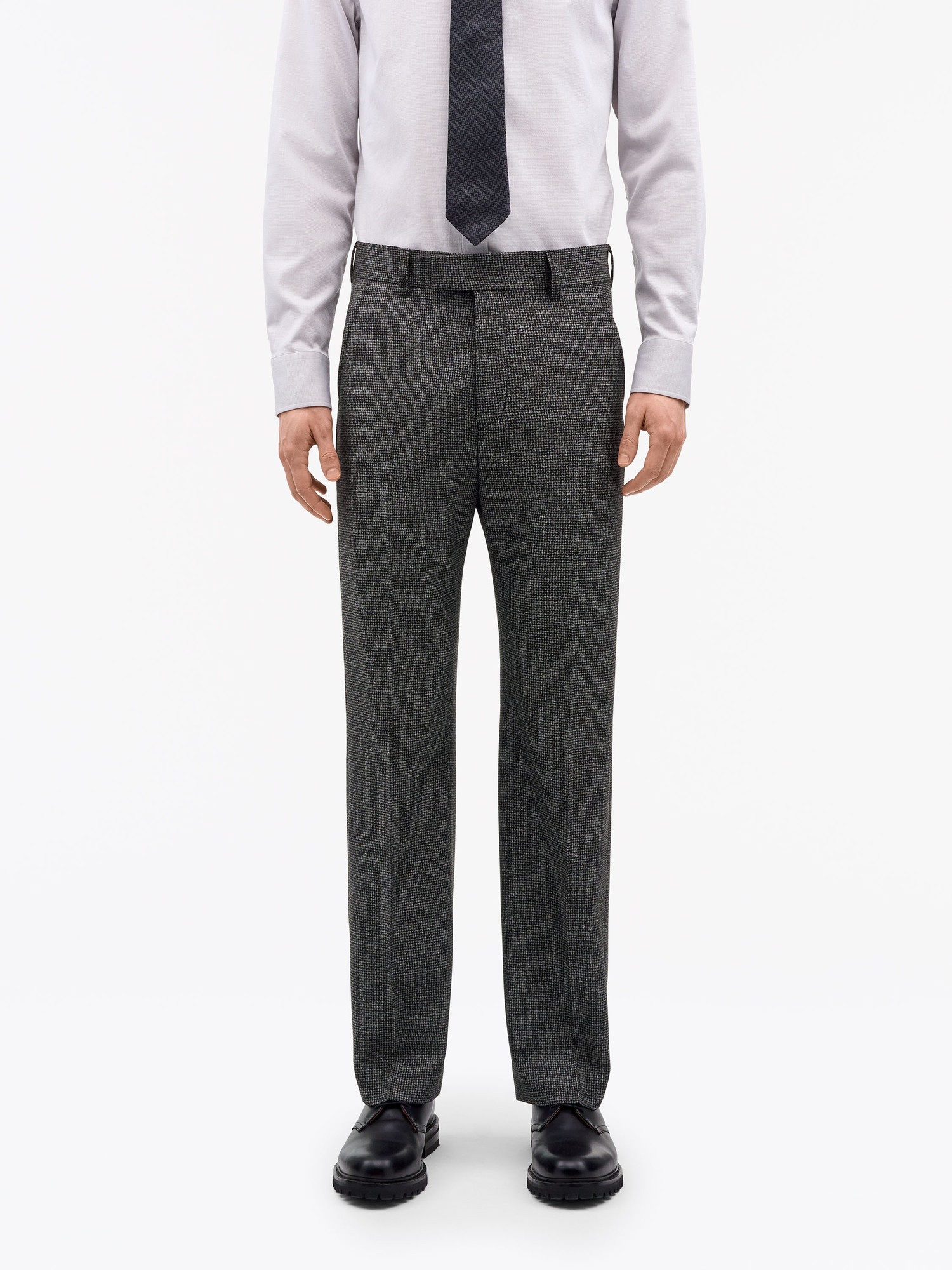 Tommie High-Rise Trousers