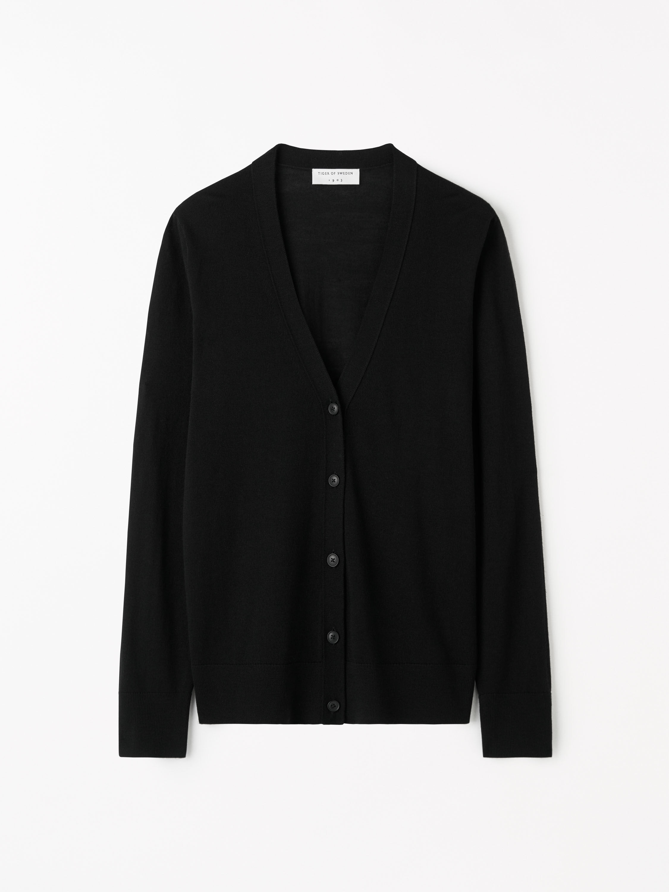 Ruby RWS Merino Cardigan