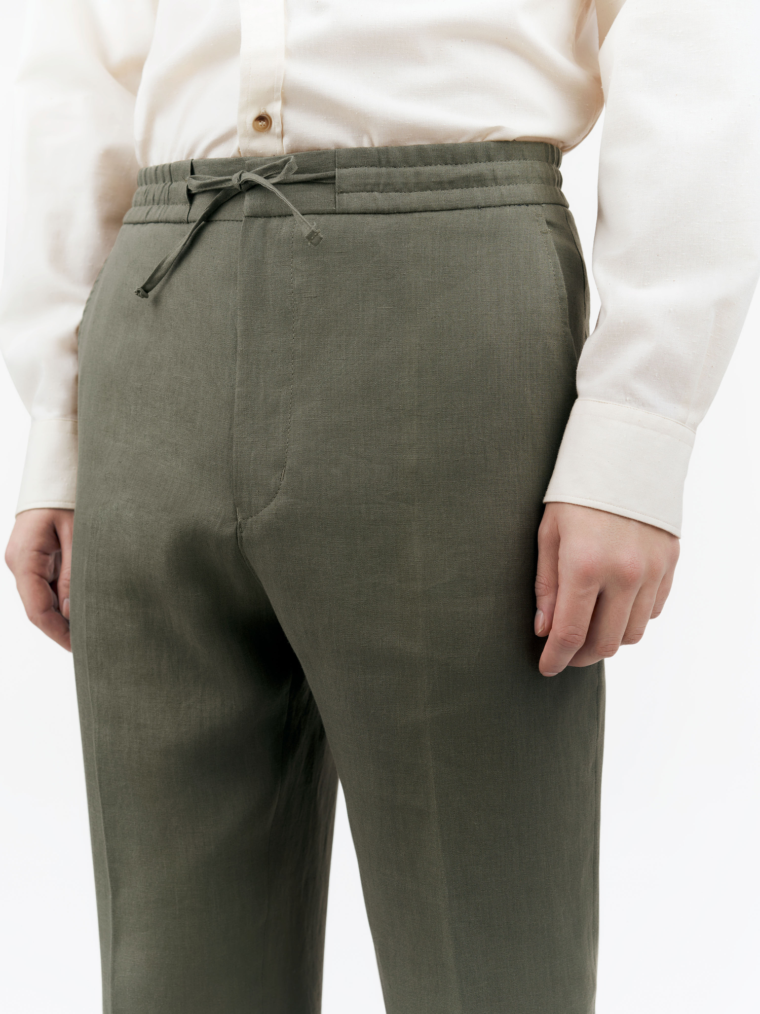 Iscove Trousers