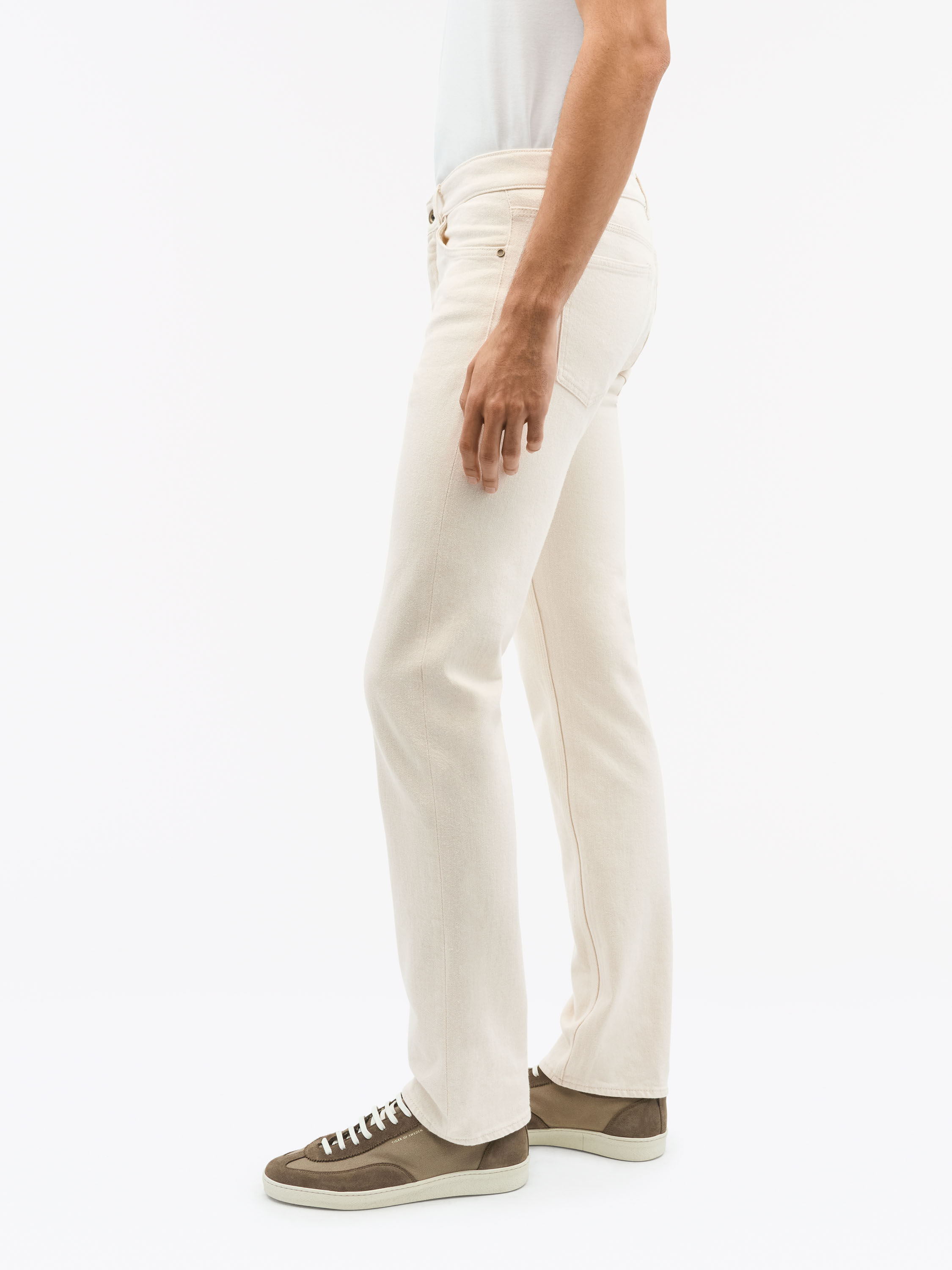 Des Regular-fit Jeans