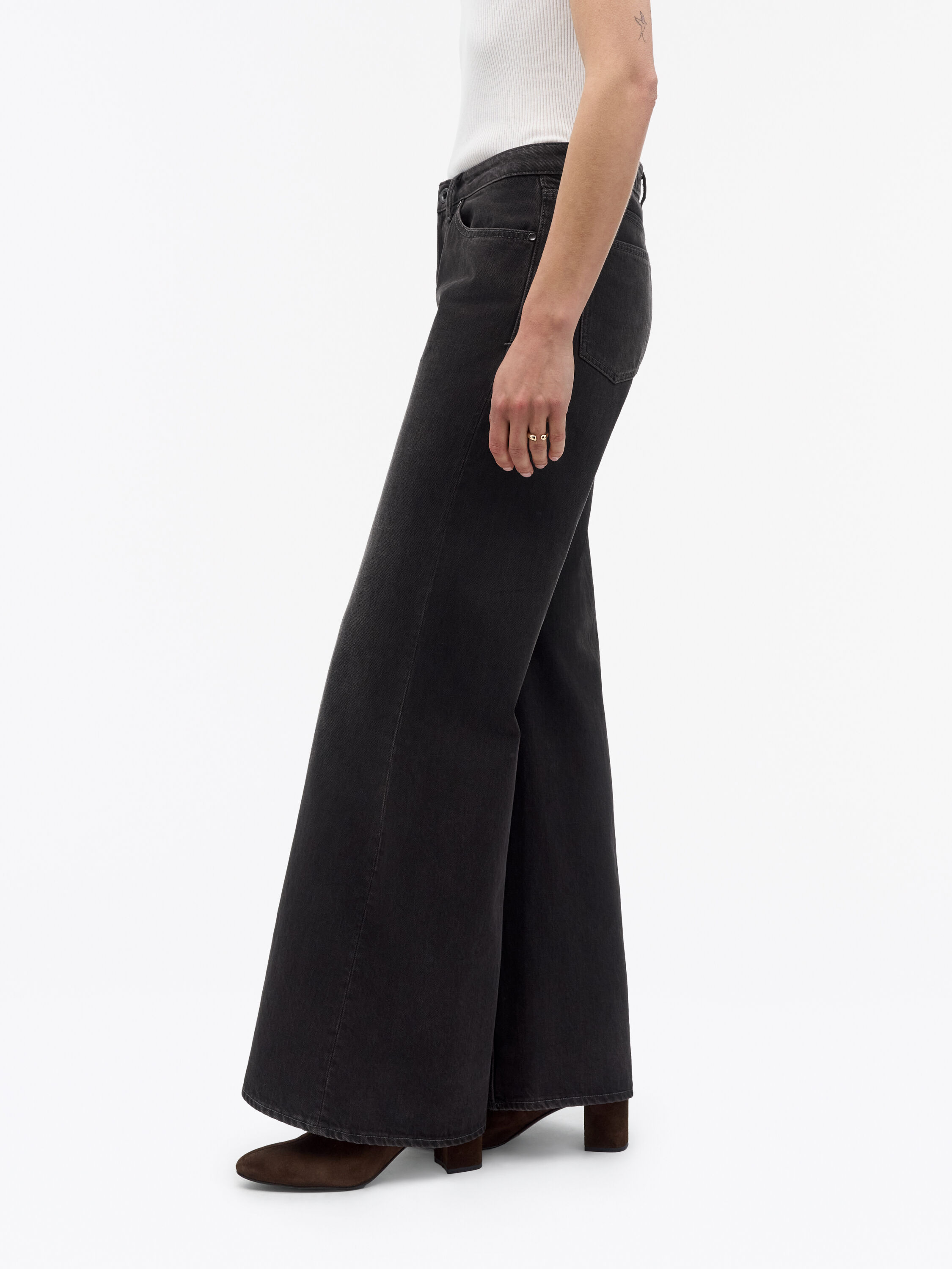 Kinne Tundra Relaxed-Fit Jeans