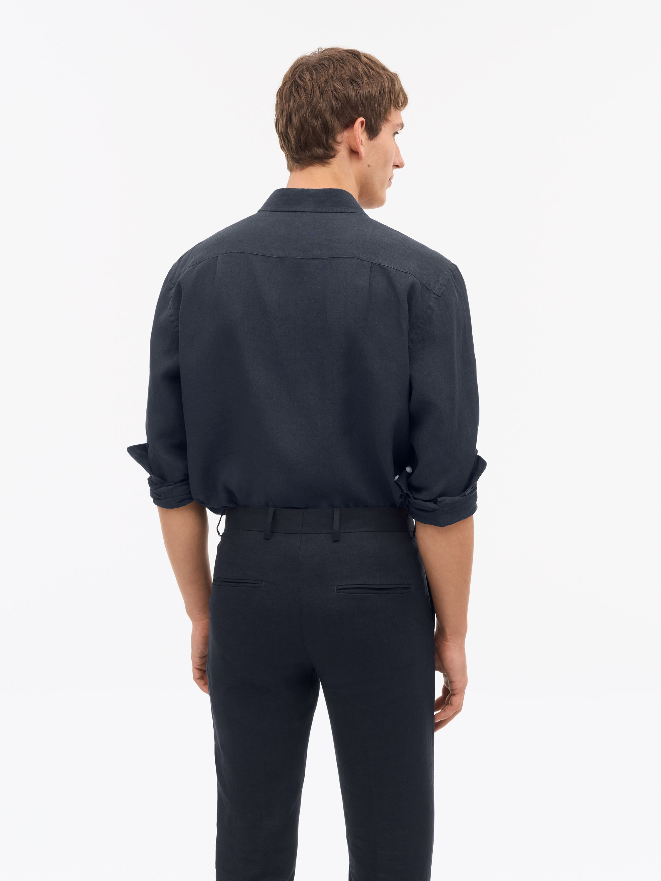 Spenser Casual Shirt