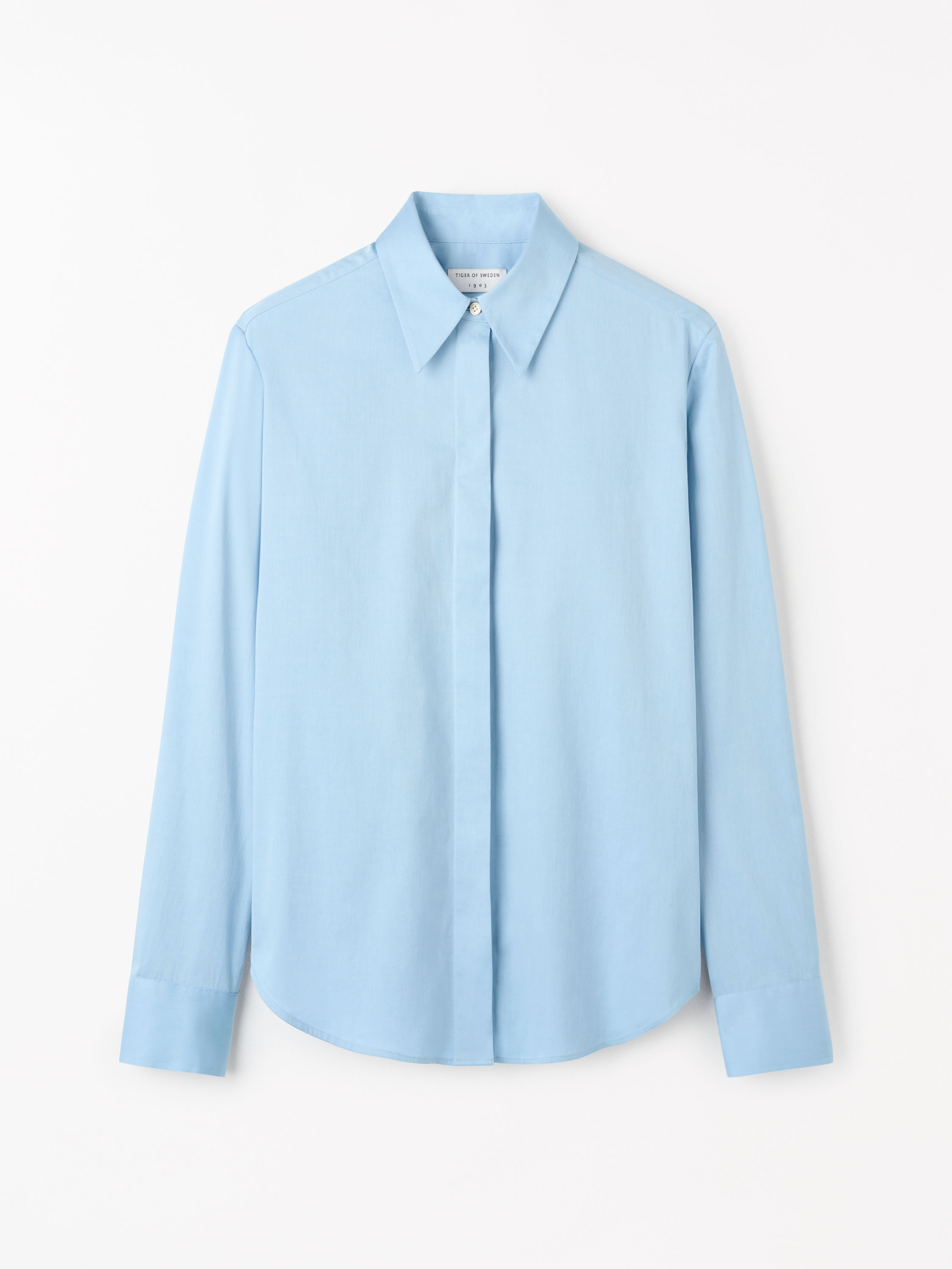 Laino Slim-Fit Shirt